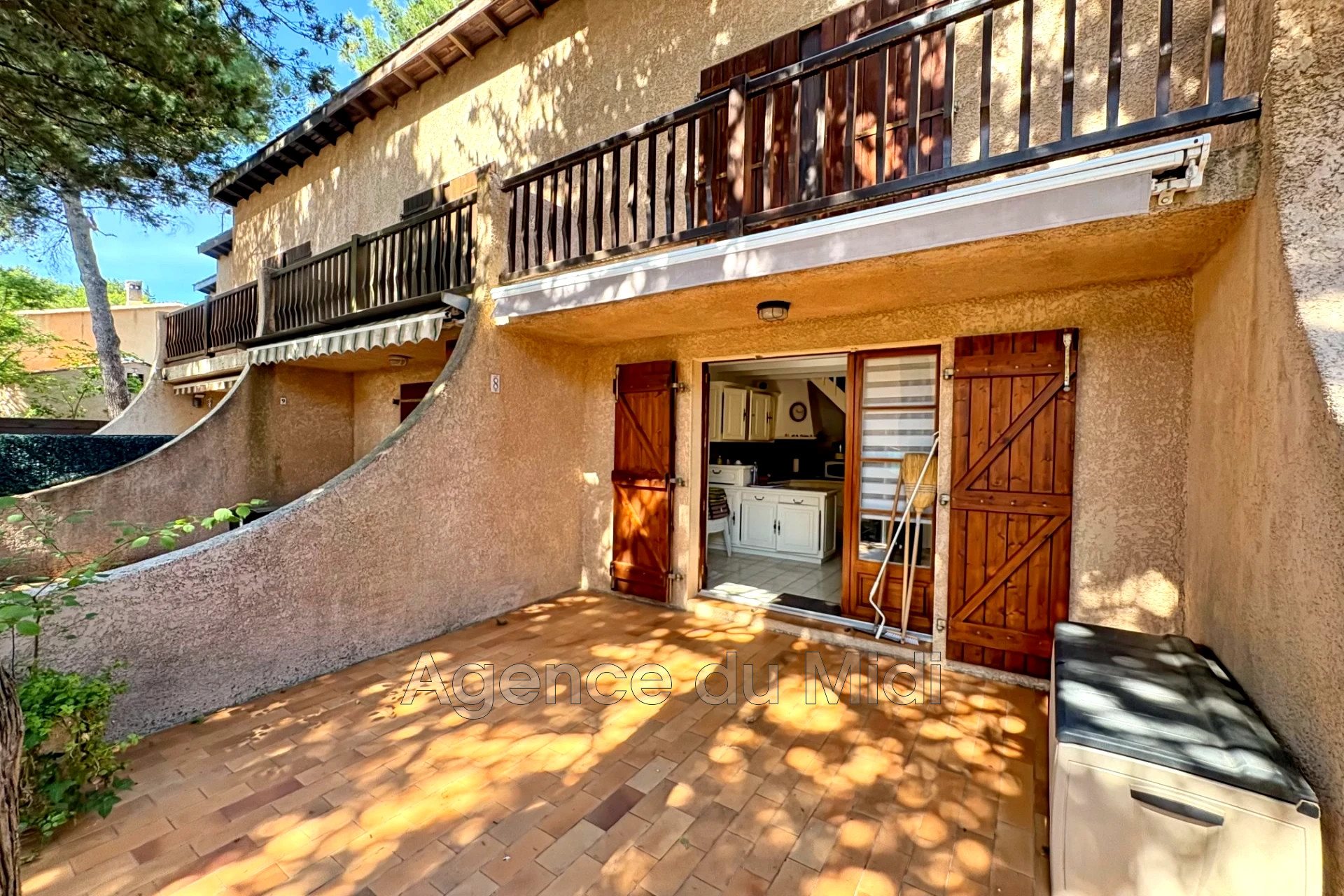 Maison à vendre, 72m², Leucate