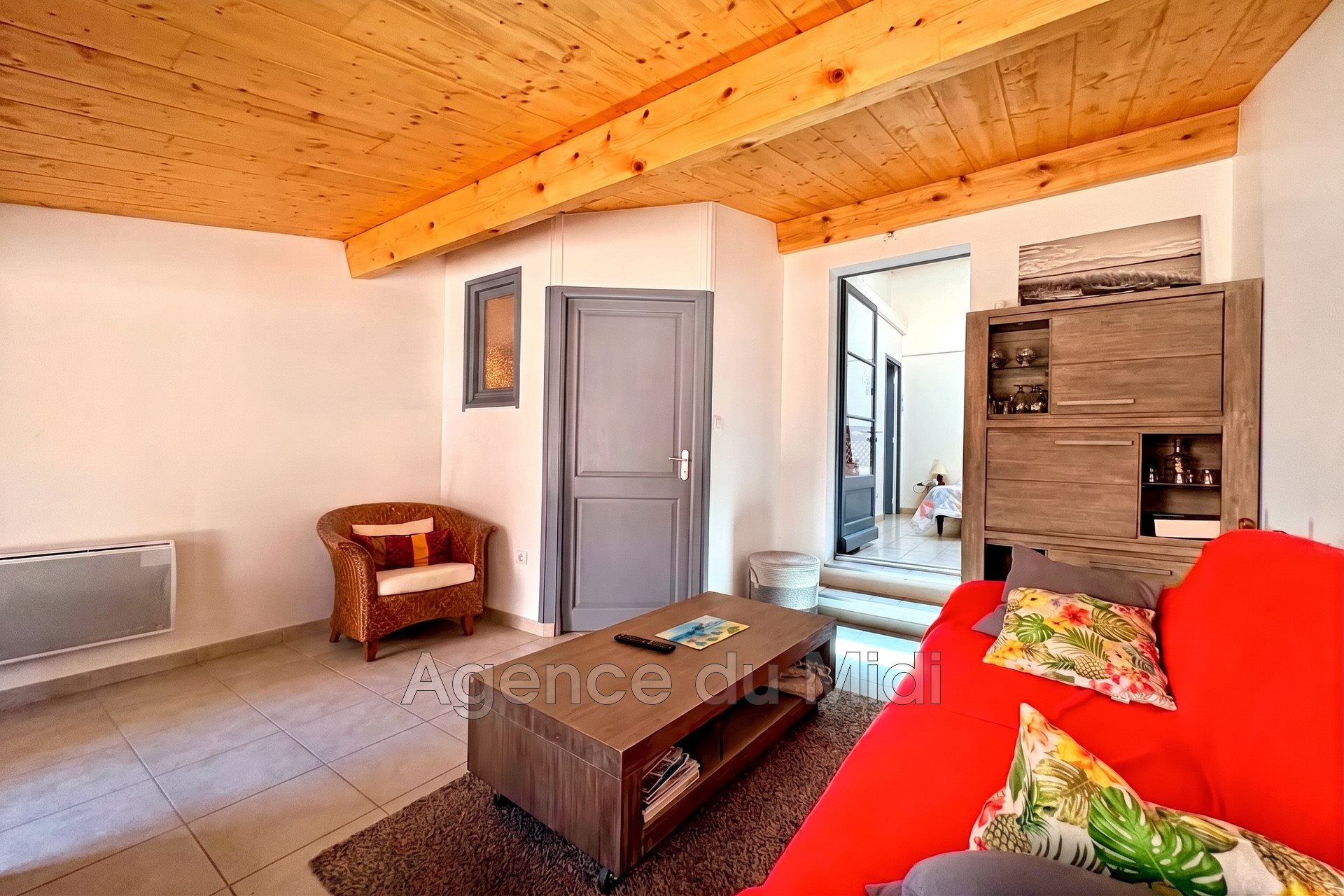 Maison à vendre, 72m², Leucate