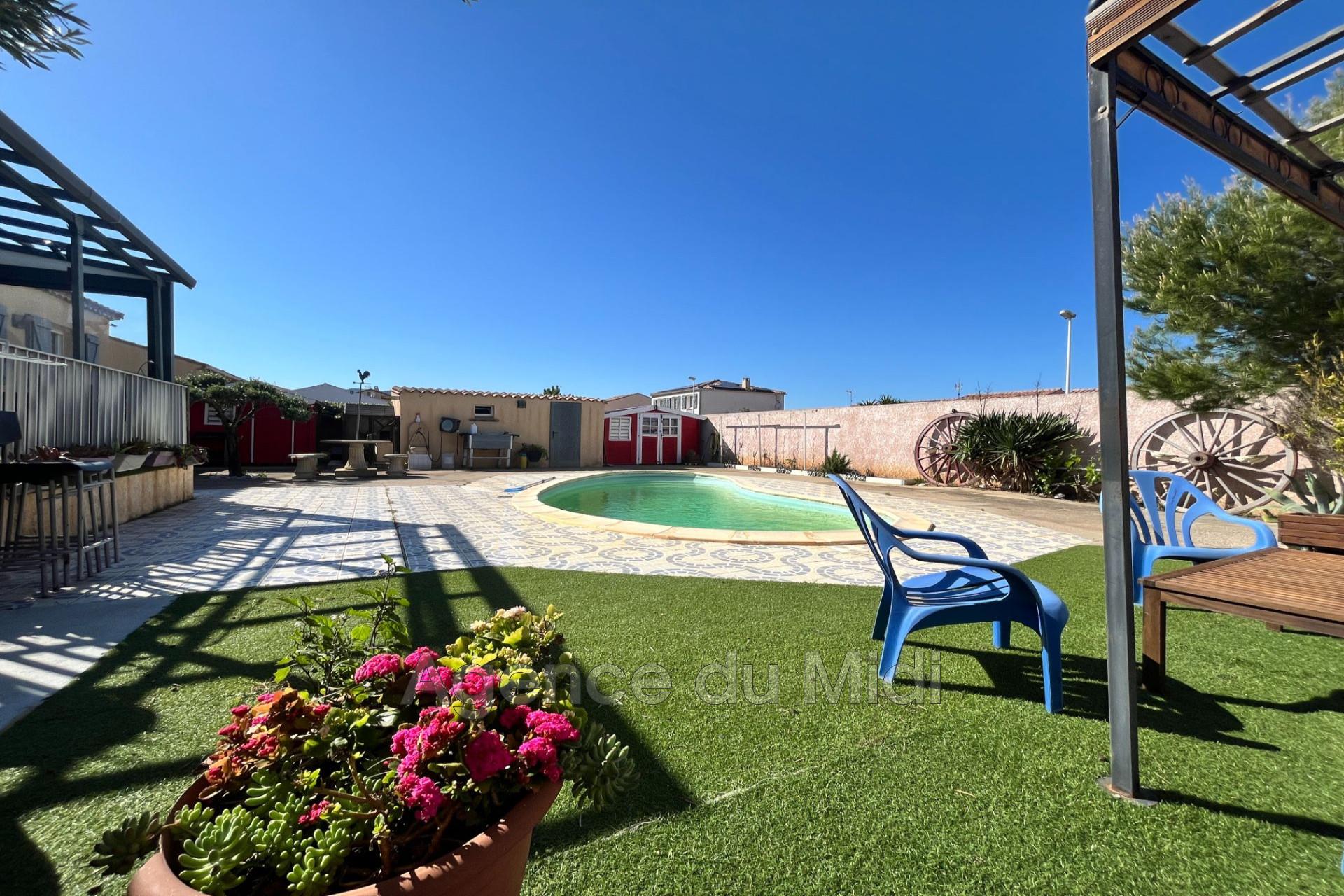 Maison à vendre, 90m², Caves