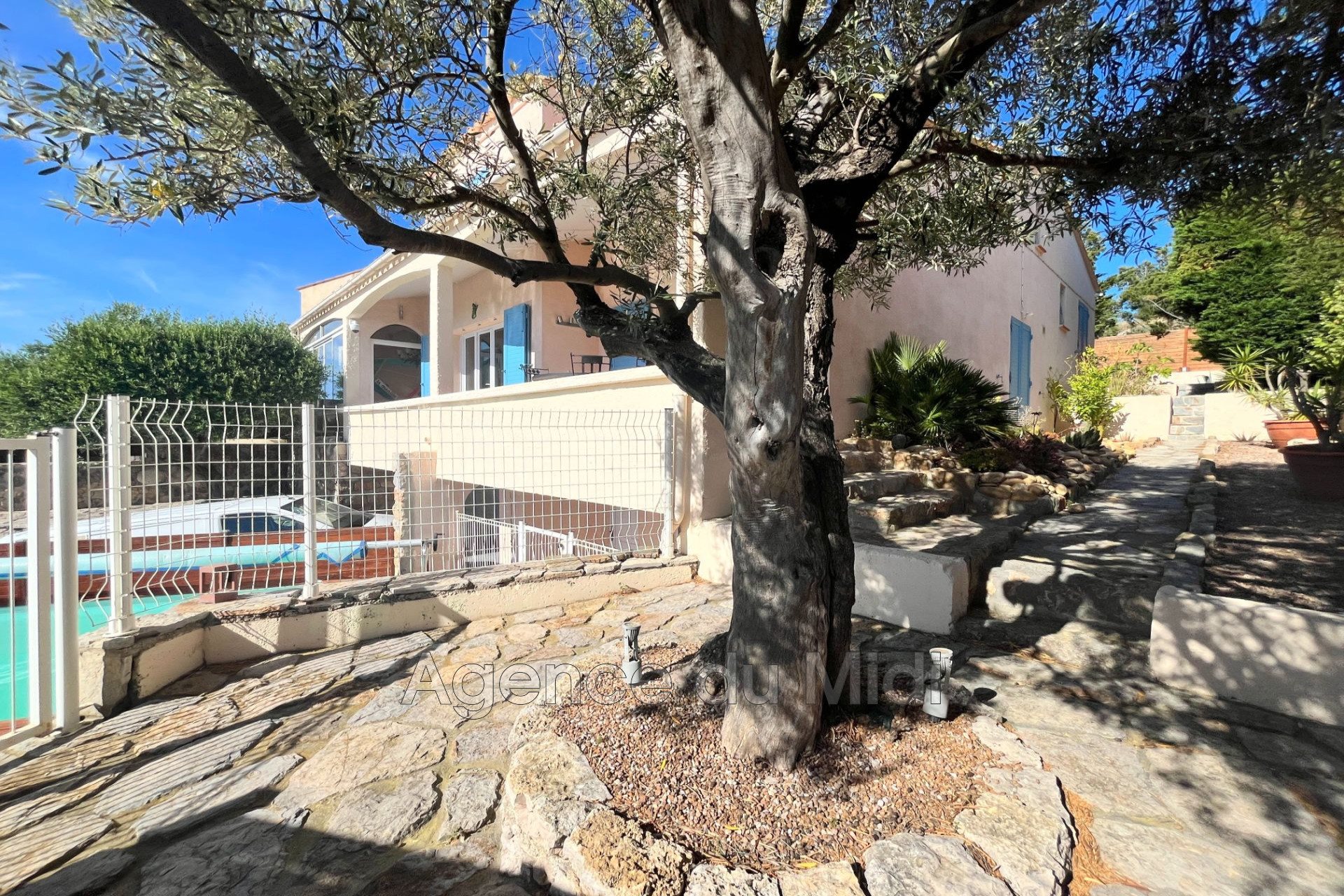 Maison à vendre, 153m², Leucate