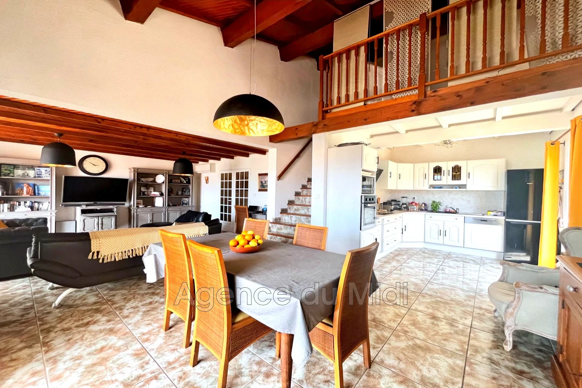 Maison à vendre, 153m², Leucate