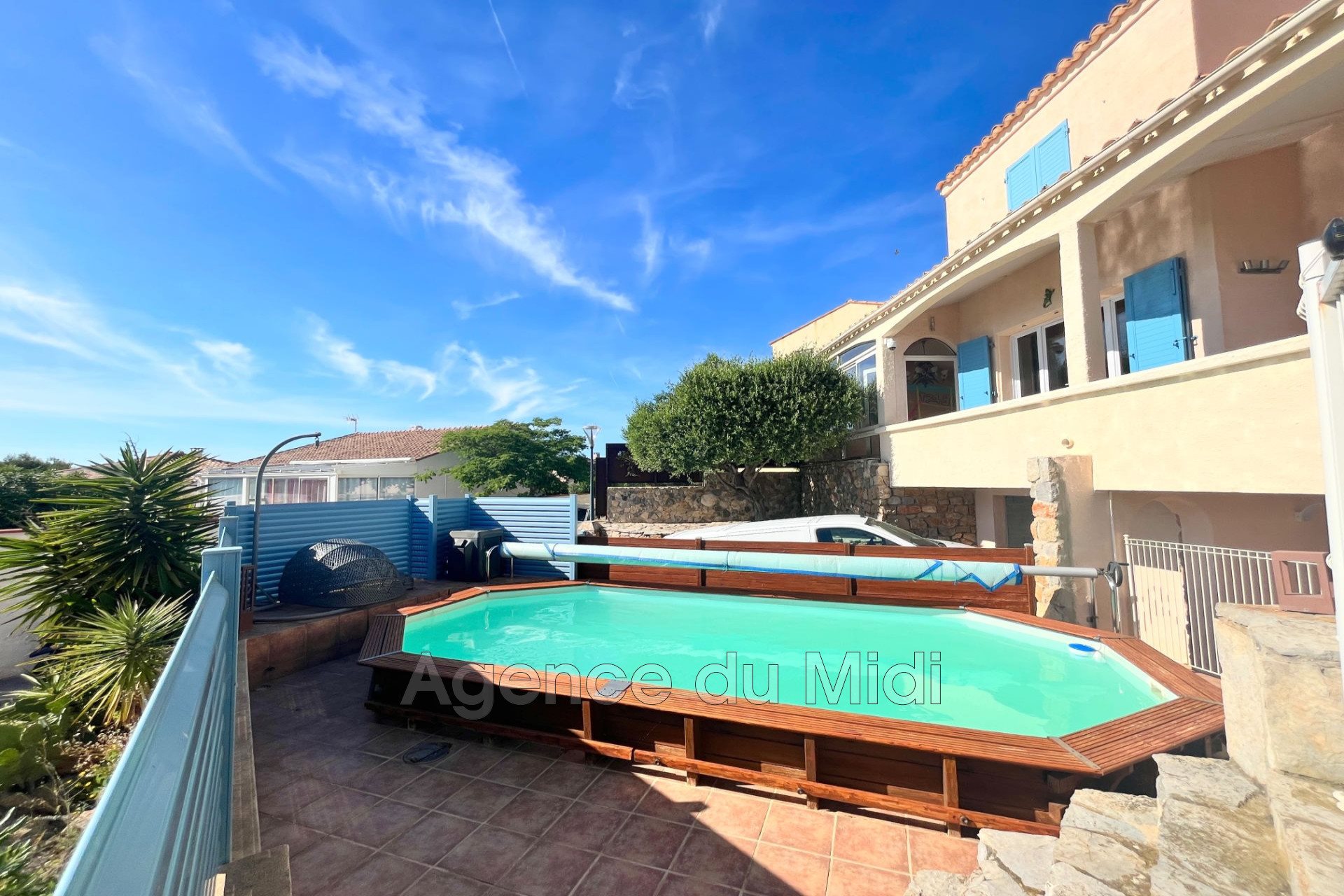 Maison à vendre, 153m², Leucate