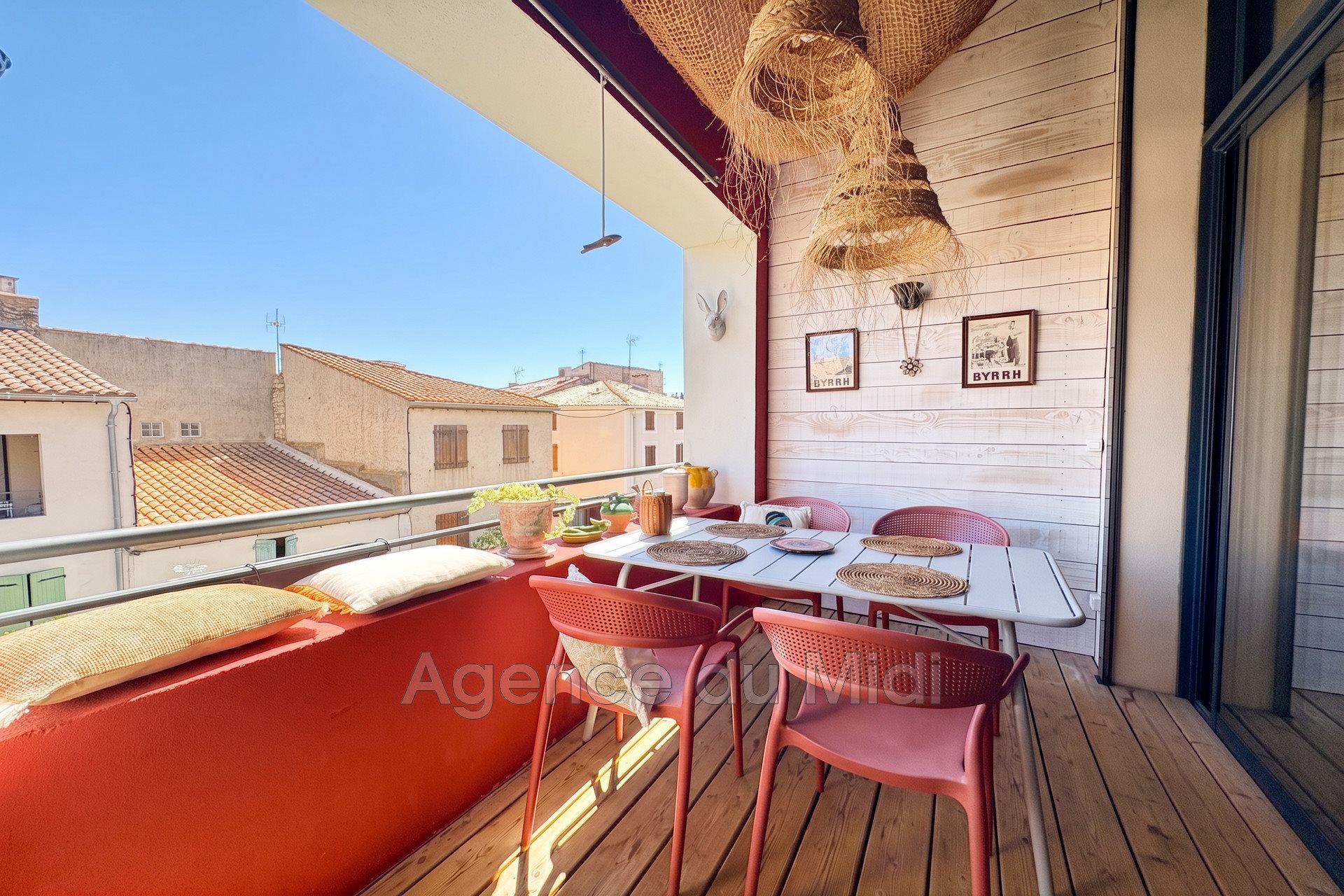 Maison à vendre, 98m², Leucate