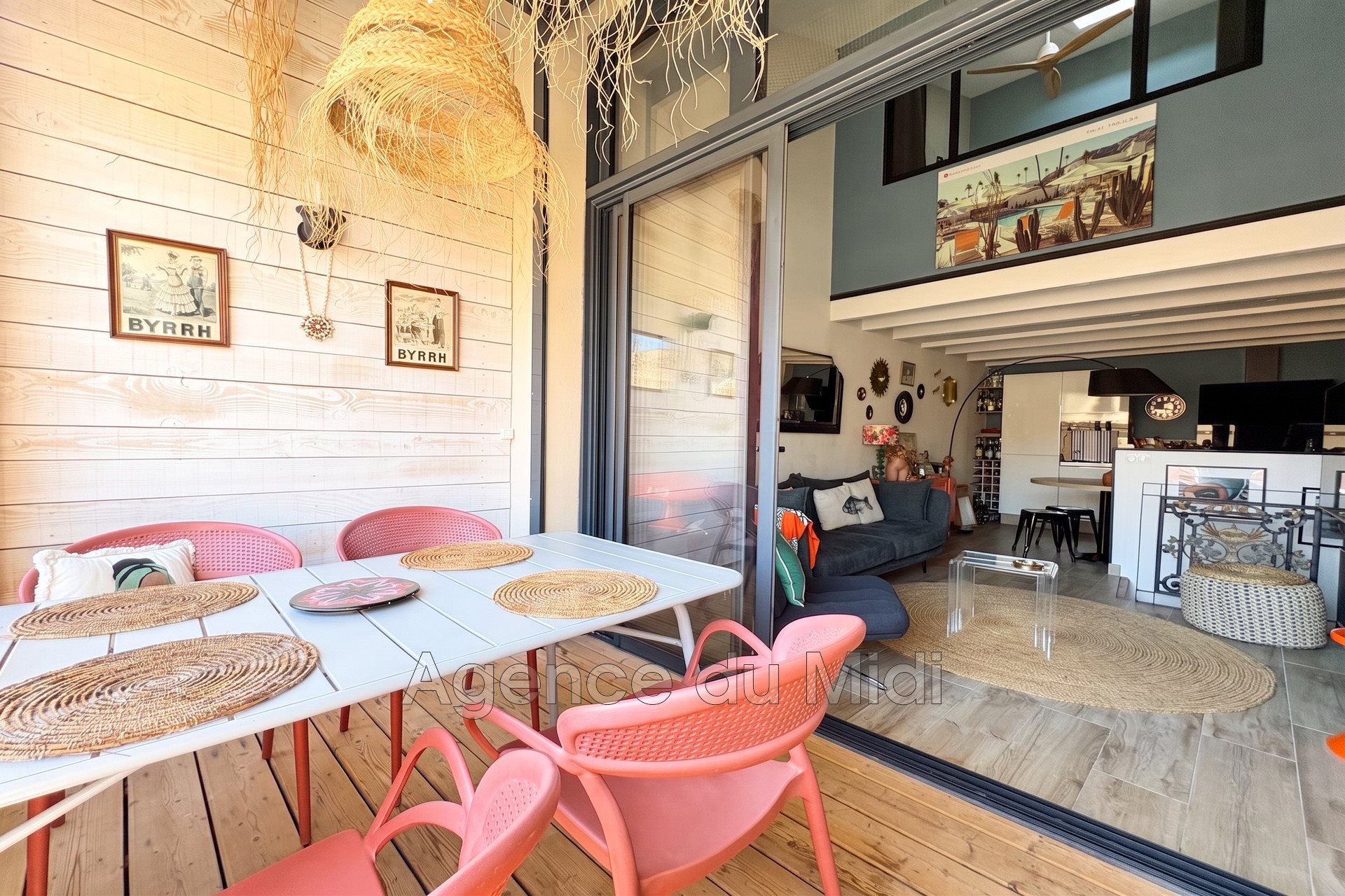 Maison à vendre, 98m², Leucate