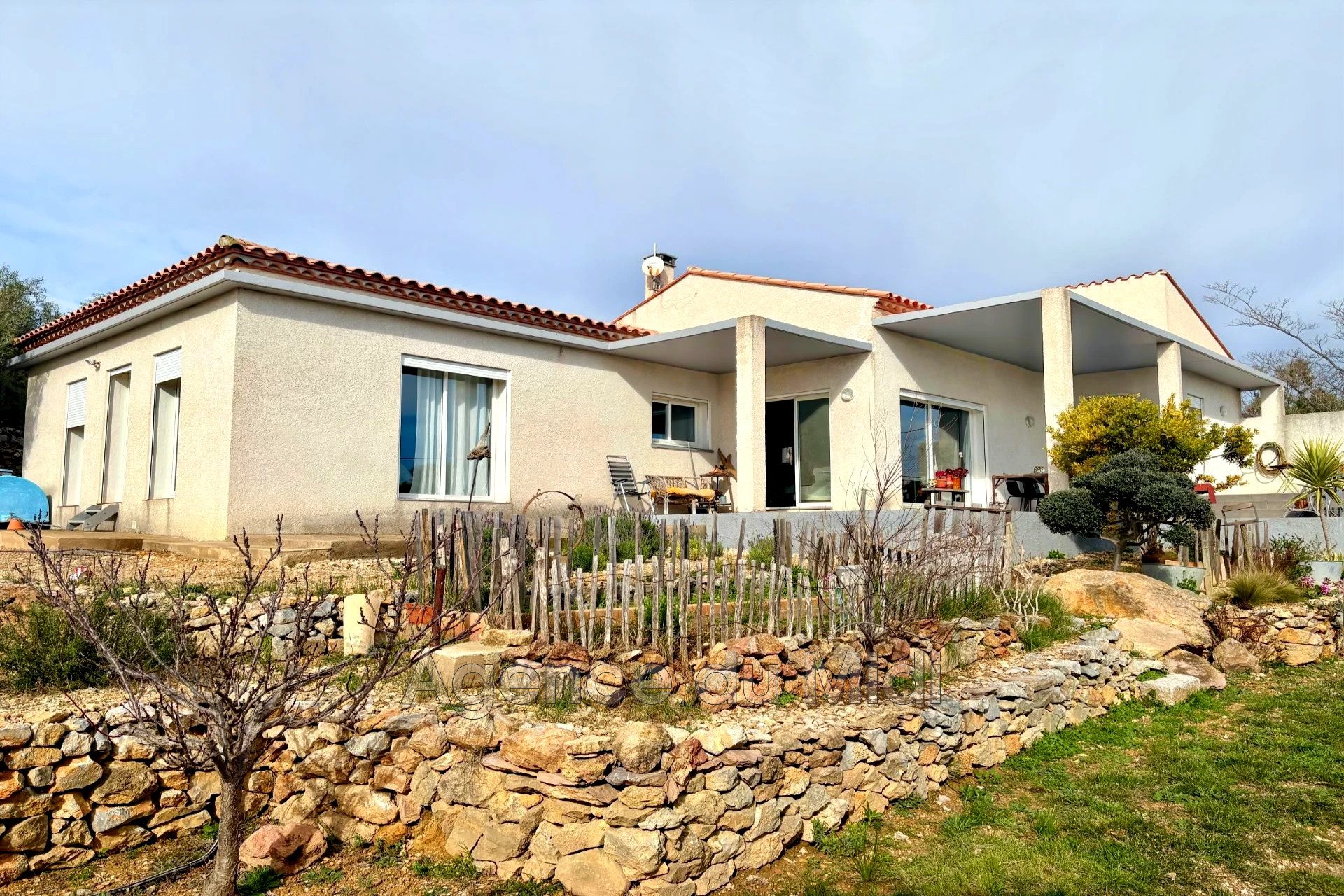 Maison à vendre, 160m², Fitou