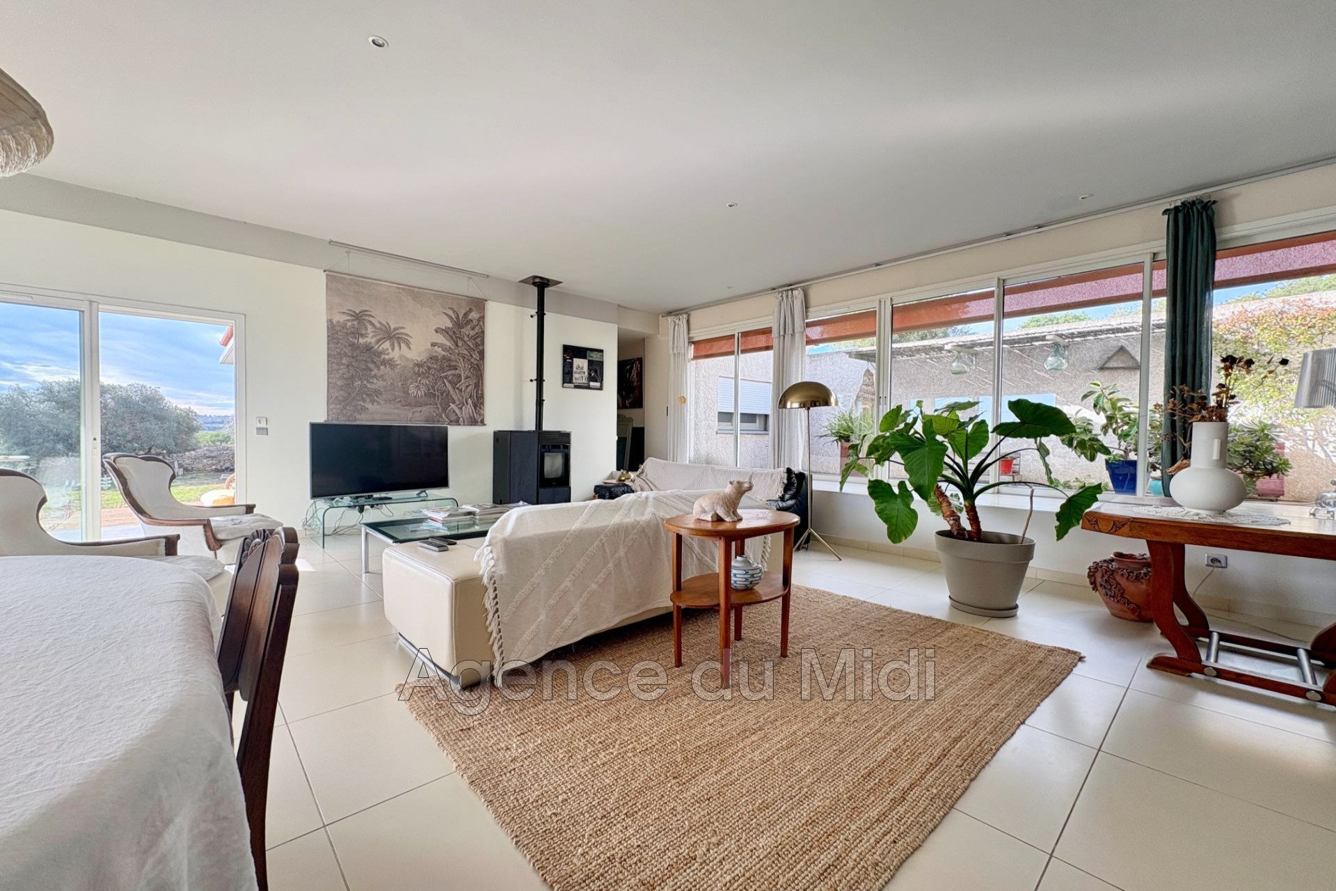Maison à vendre, 160m², Fitou