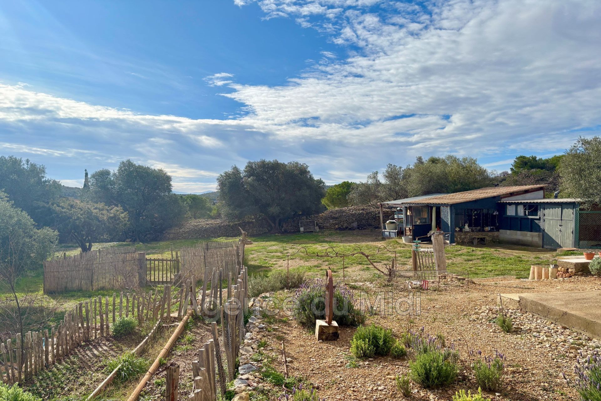 Maison à vendre, 160m², Fitou