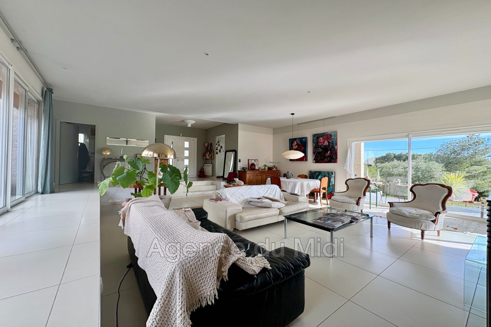 Maison à vendre, 160m², Fitou