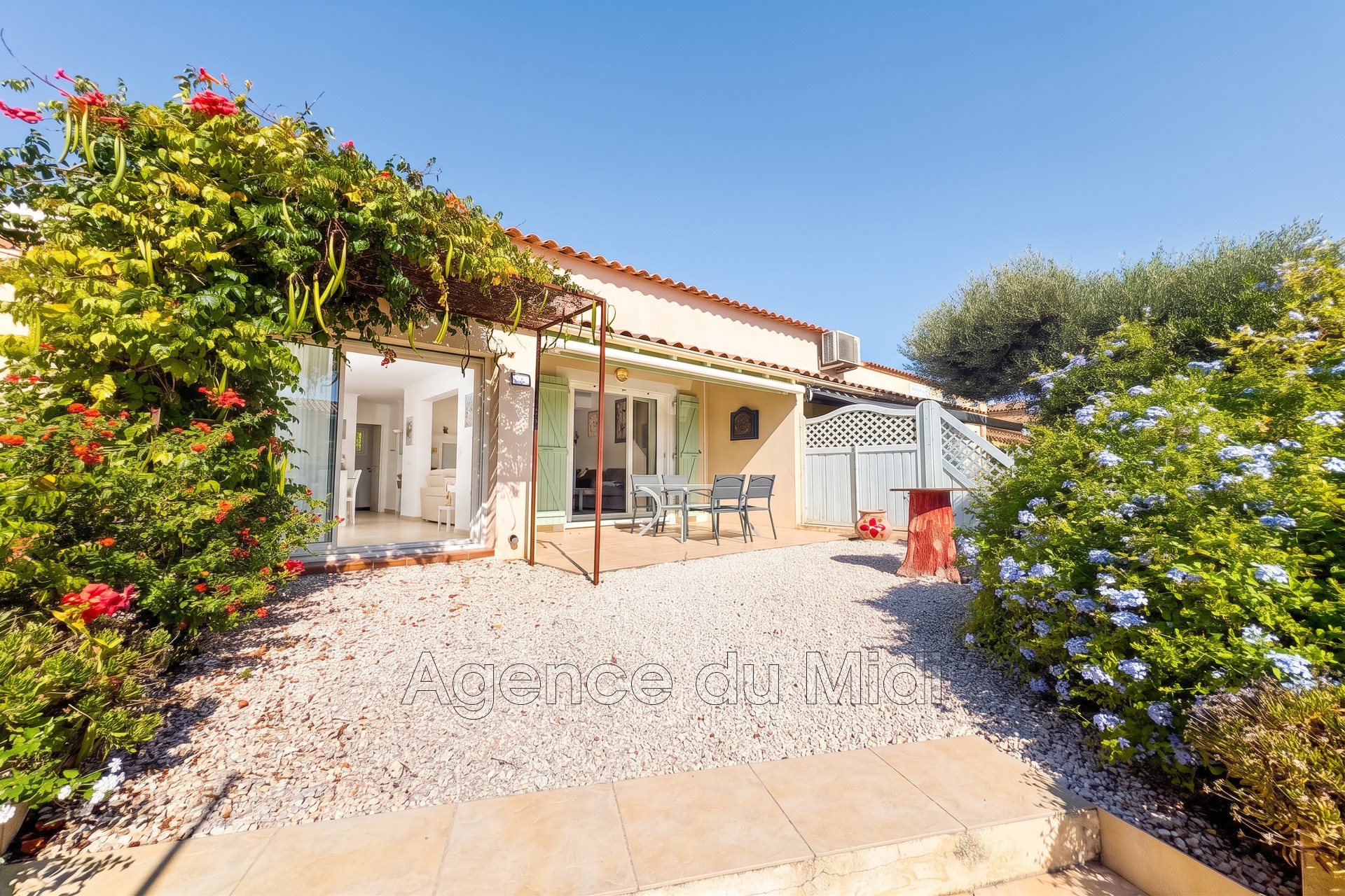 Maison à vendre, 107m², Leucate
