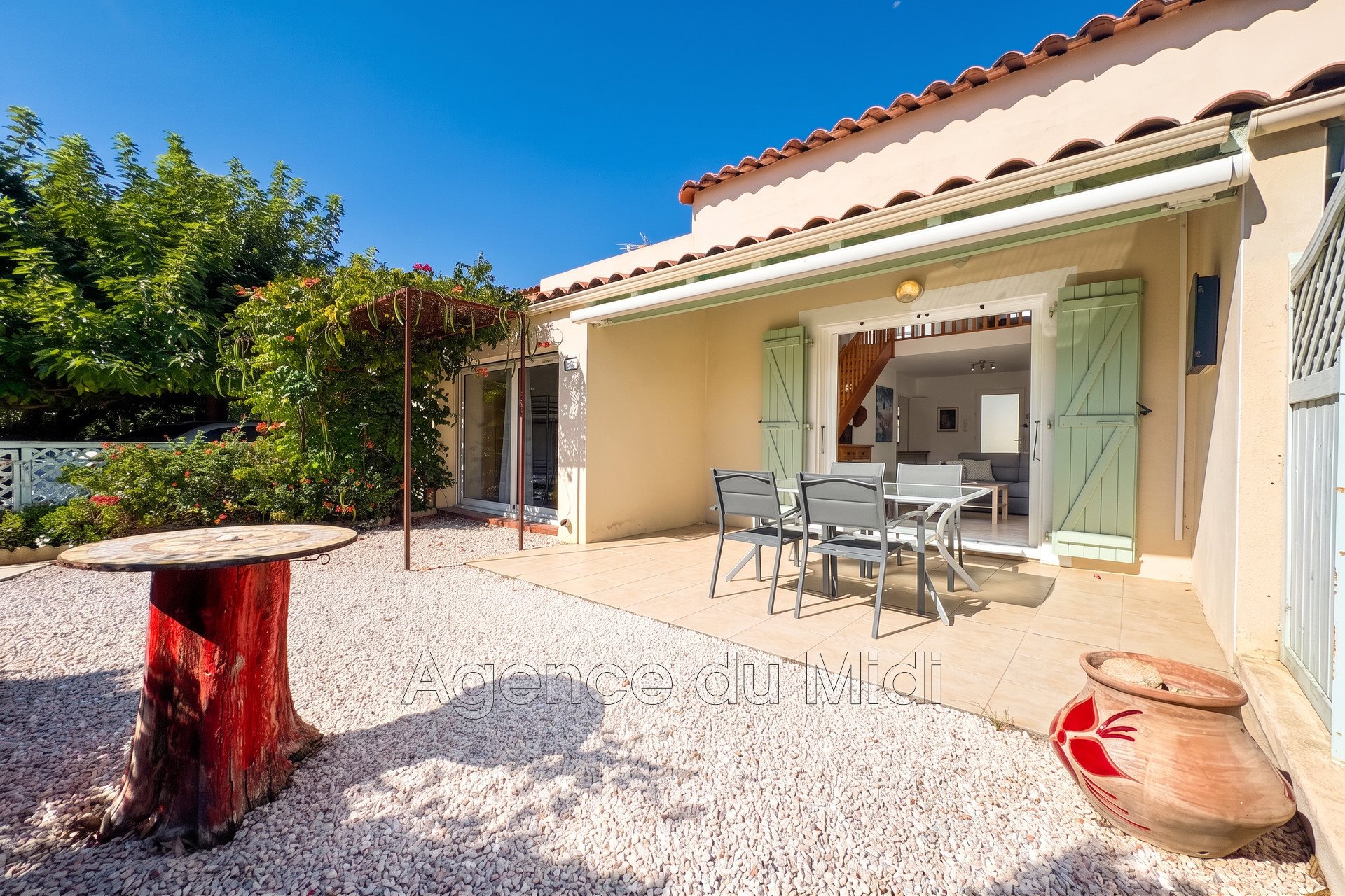 Maison à vendre, 107m², Leucate