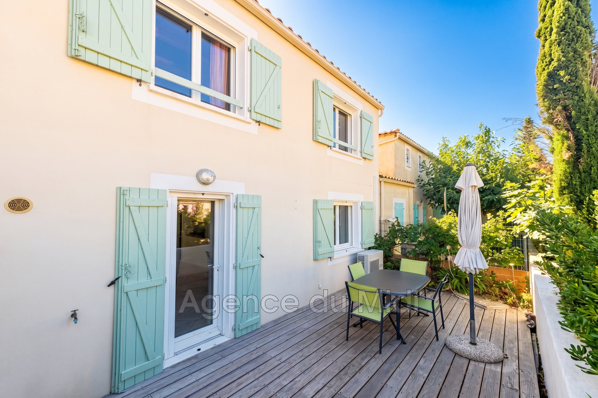 Maison à vendre, 107m², Leucate