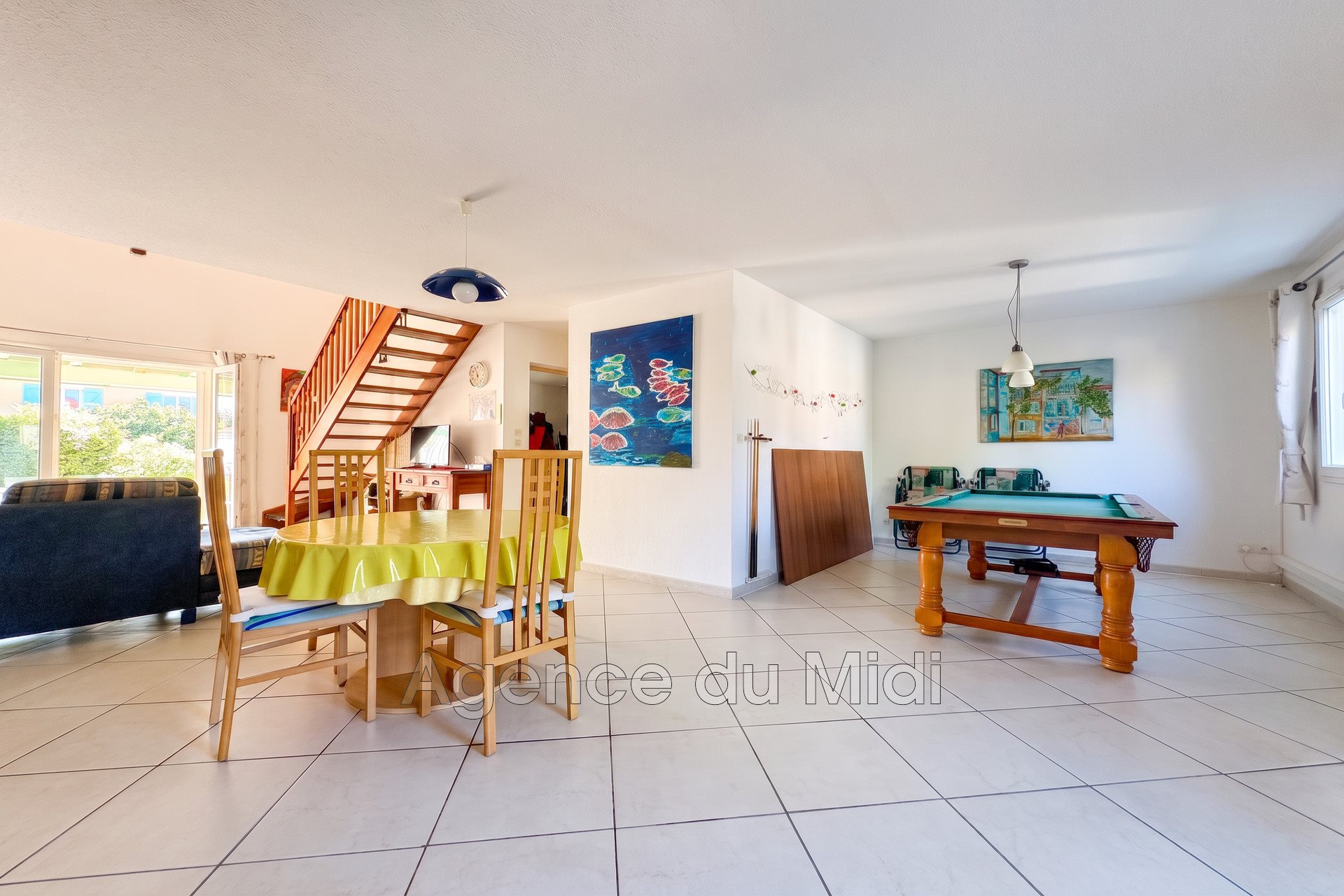 Maison à vendre, 107m², Leucate