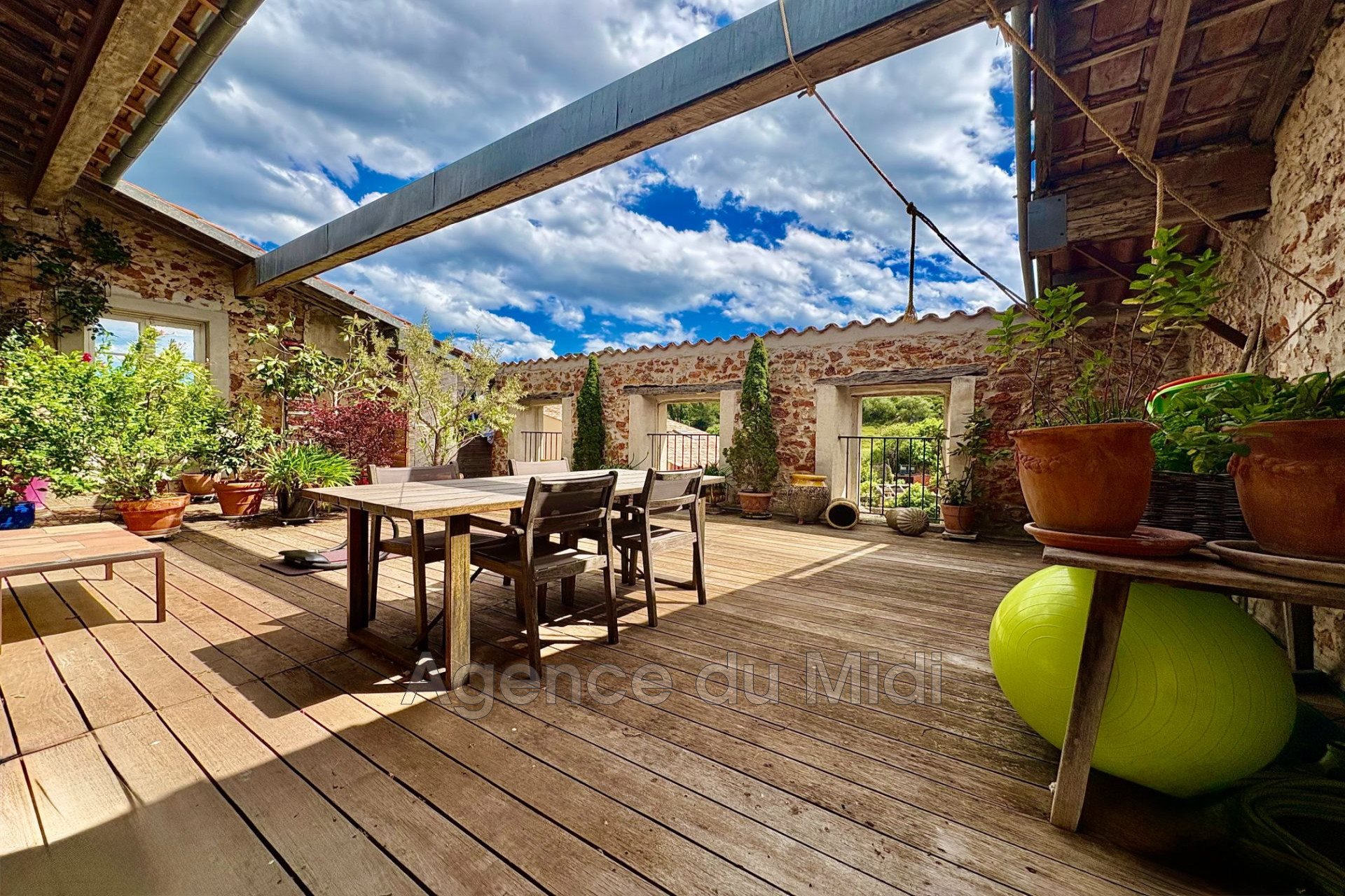 Maison à vendre, 309m², Fitou