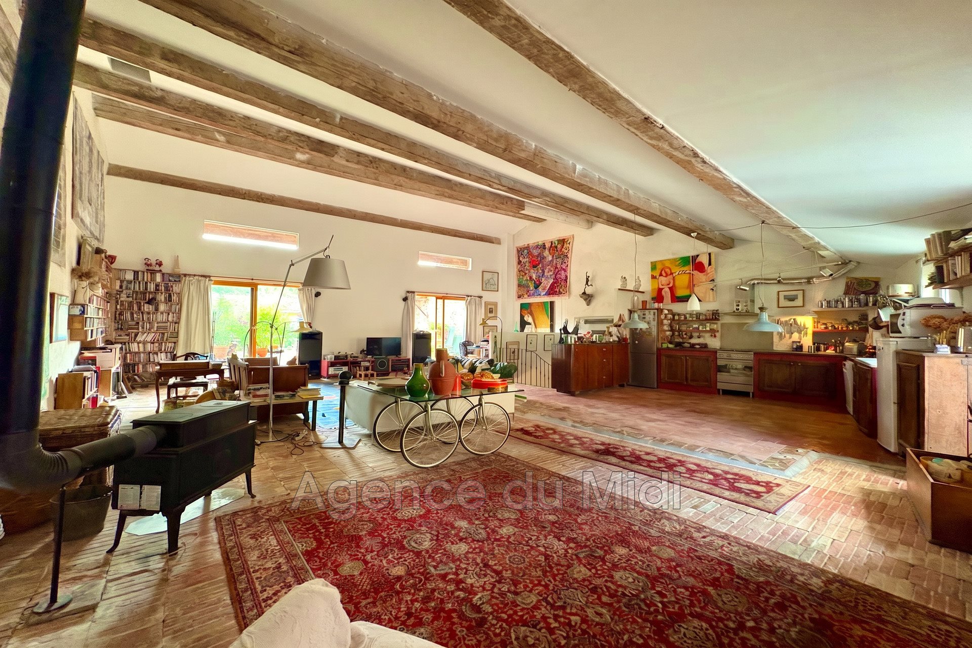 Maison à vendre, 309m², Fitou