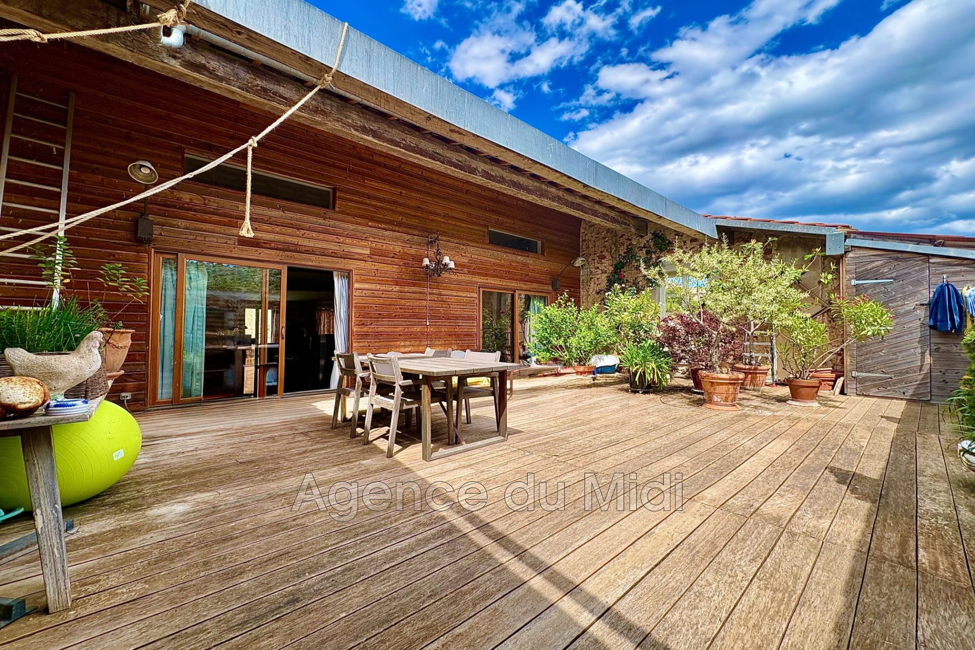 Maison à vendre, 309m², Fitou