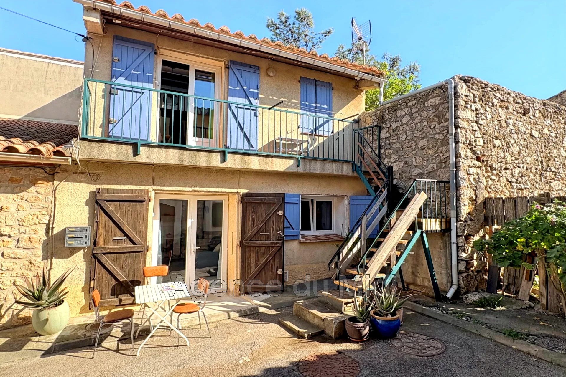 Maison à vendre, 74m², Leucate