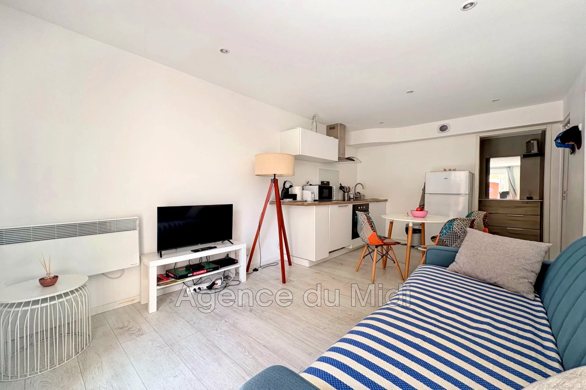 Maison à vendre, 74m², Leucate