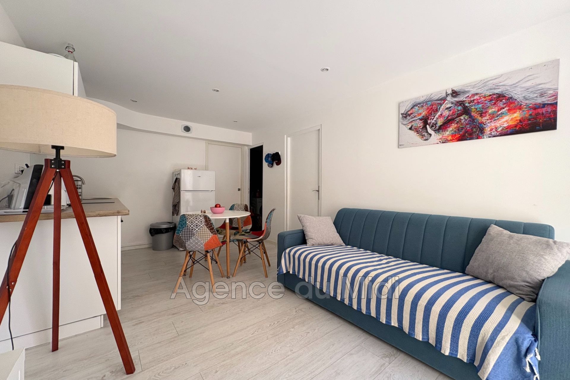 Maison à vendre, 74m², Leucate