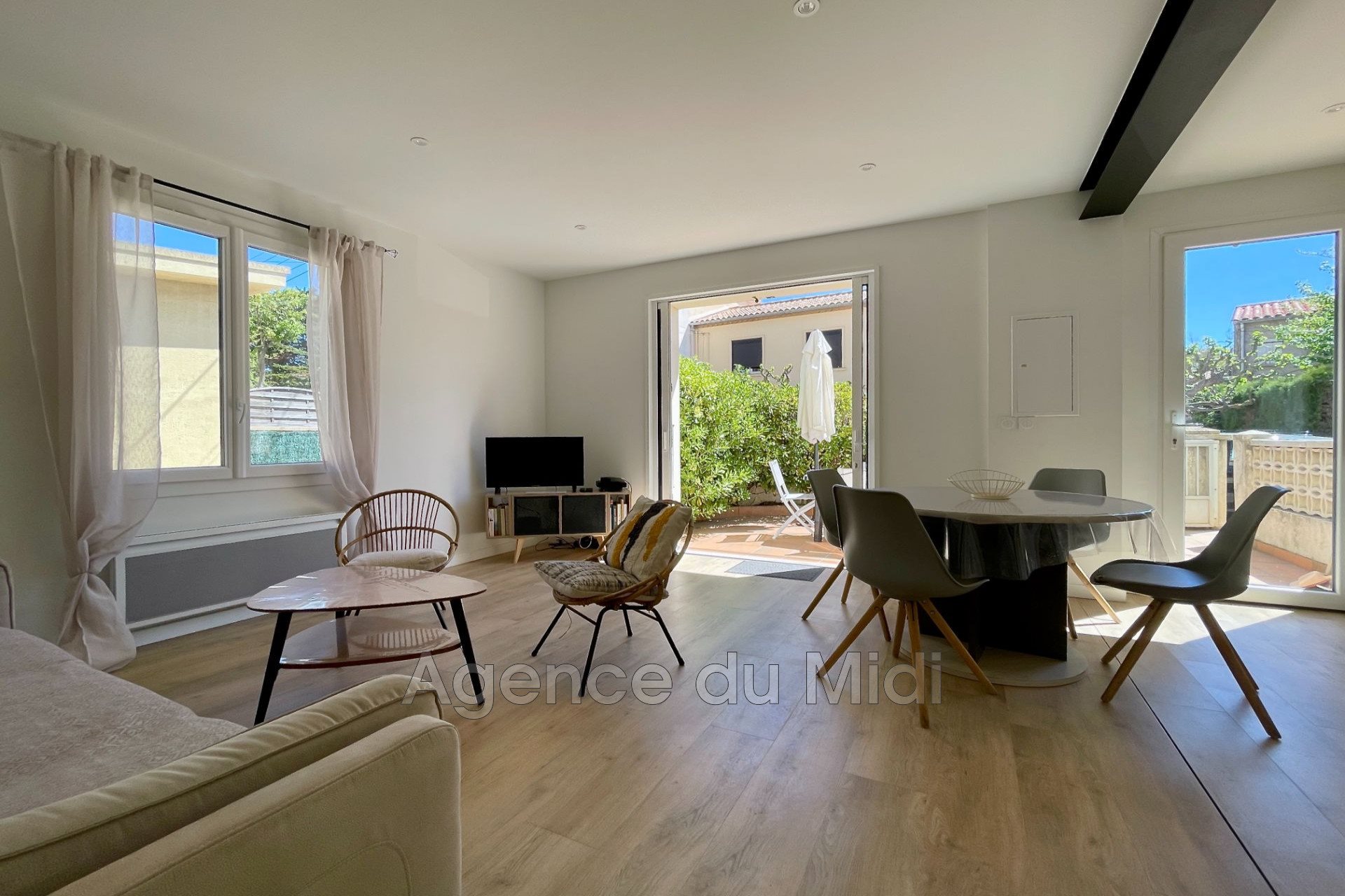 Appartement à vendre, 60m², Leucate