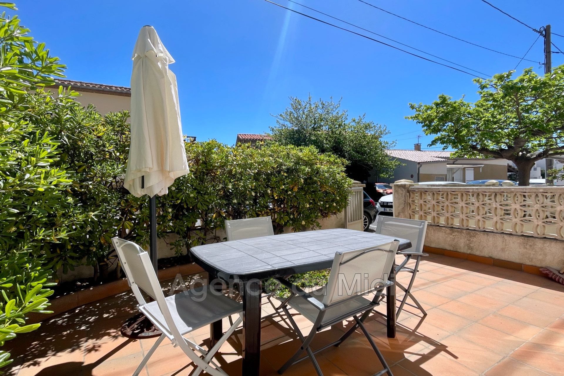 Appartement à vendre, 60m², Leucate