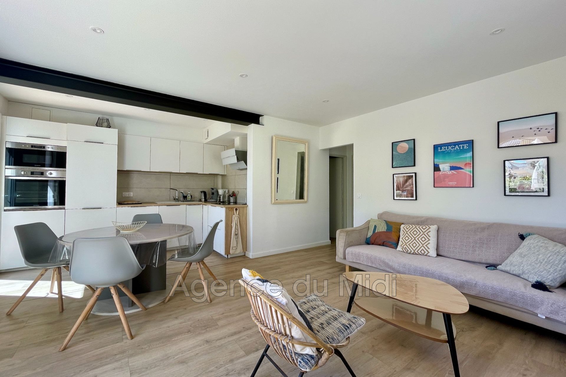 Appartement à vendre, 60m², Leucate