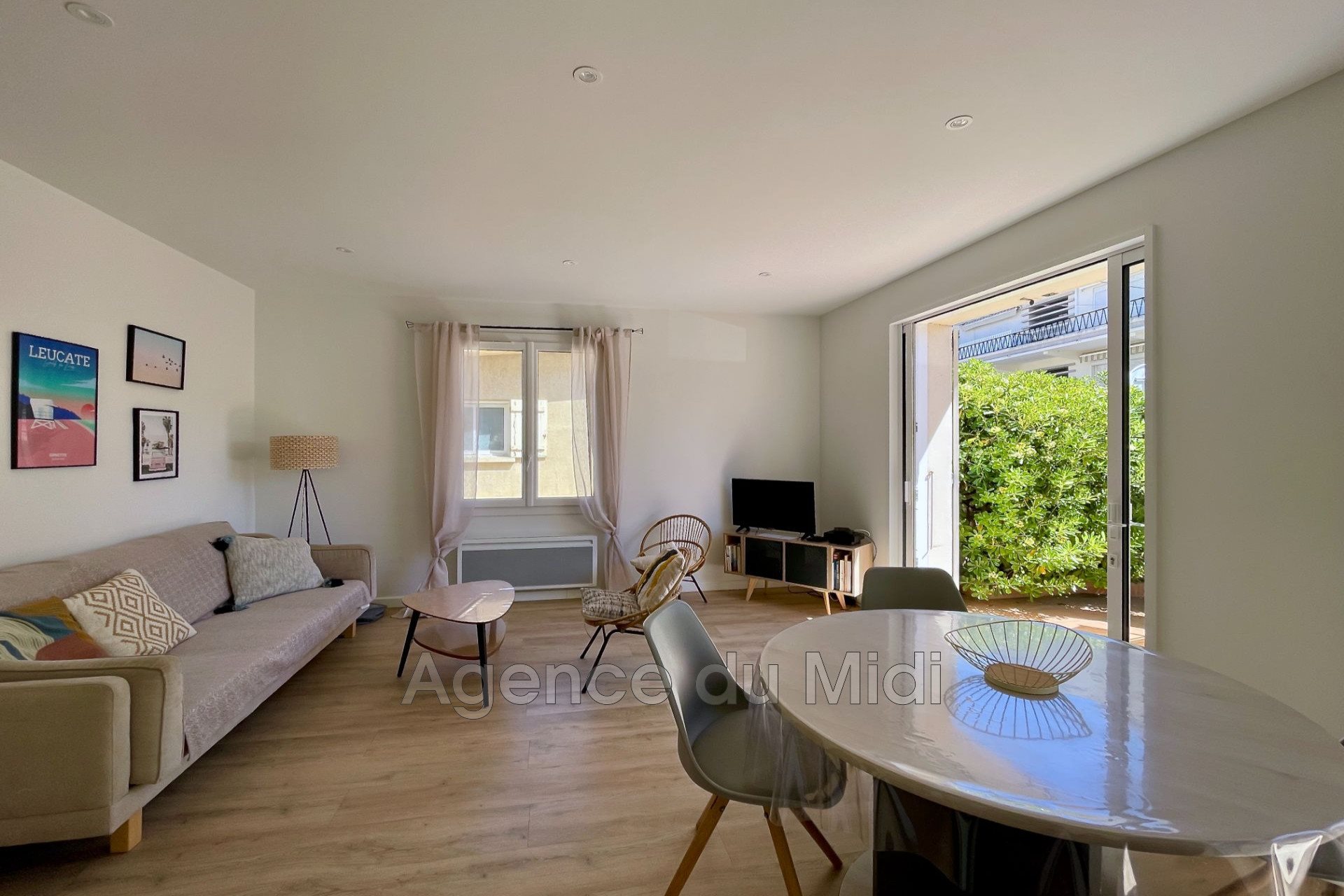 Appartement à vendre, 60m², Leucate