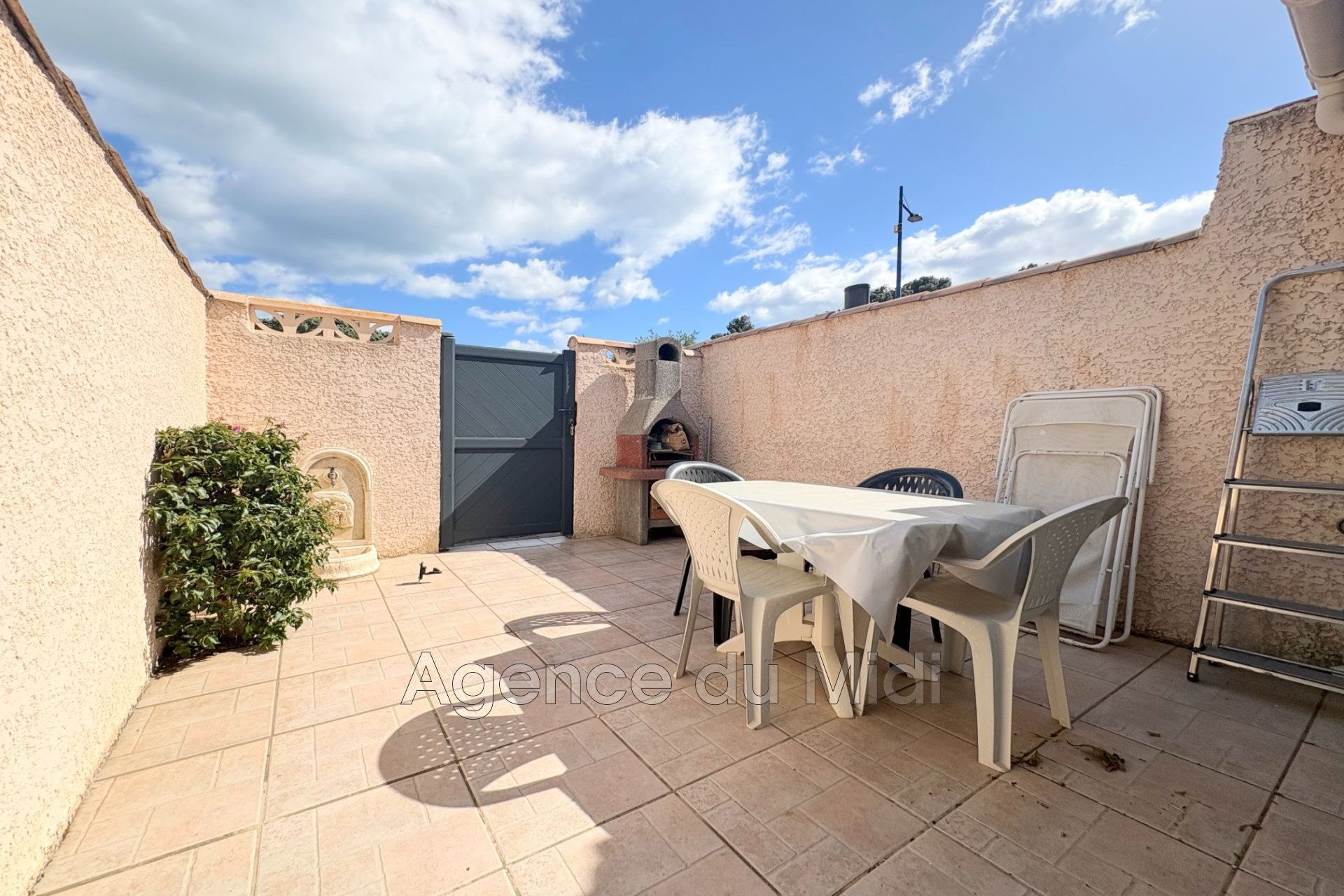 Maison à vendre, 51m², Leucate