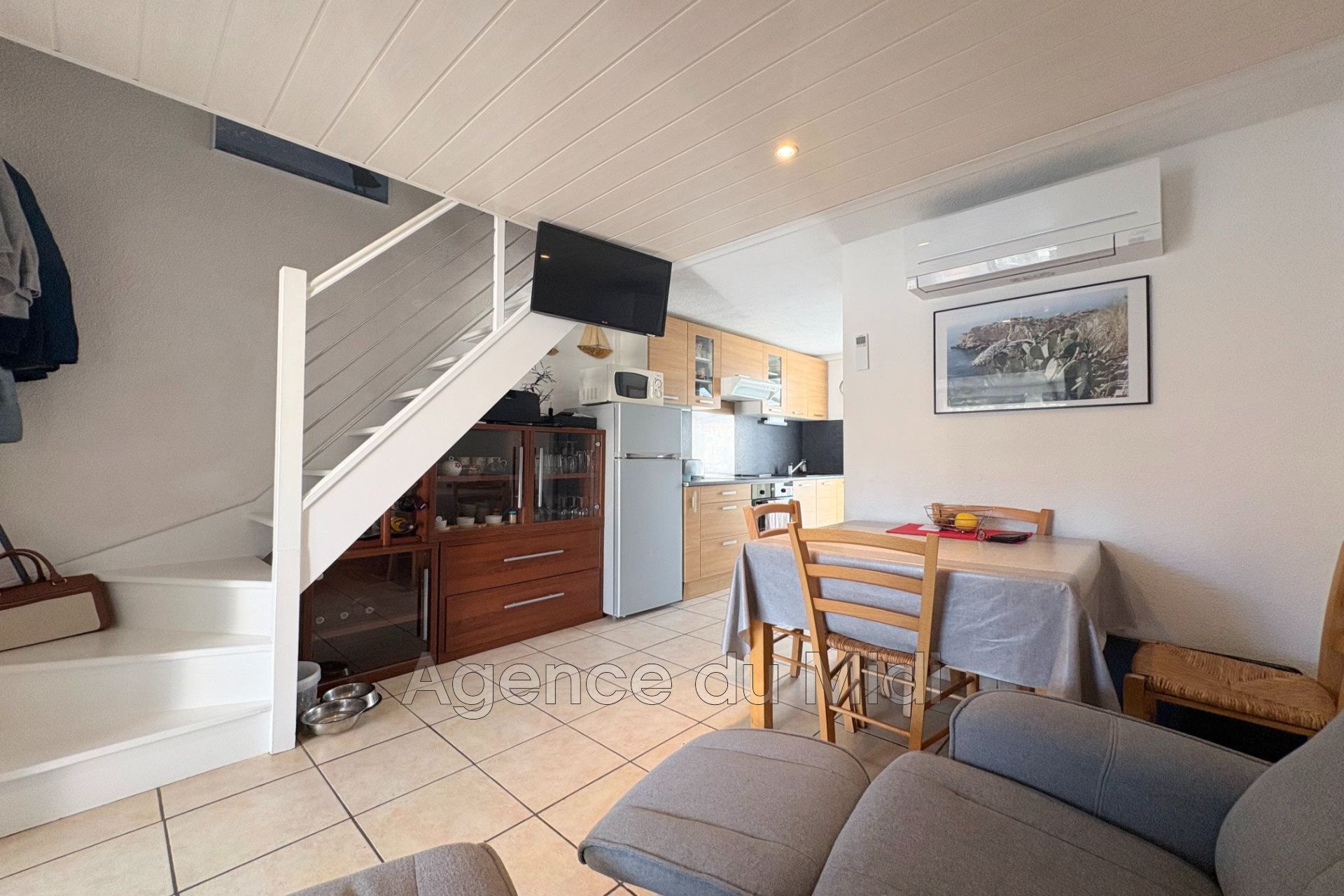 Maison à vendre, 51m², Leucate