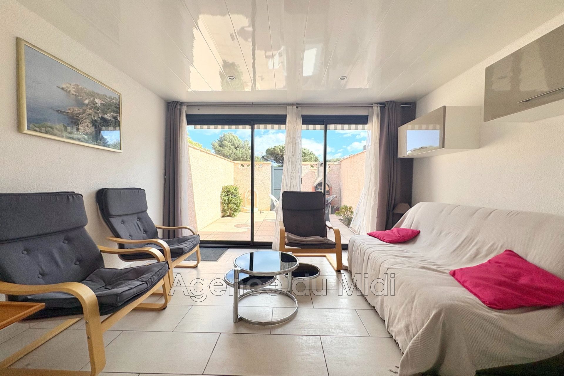 Maison à vendre, 51m², Leucate