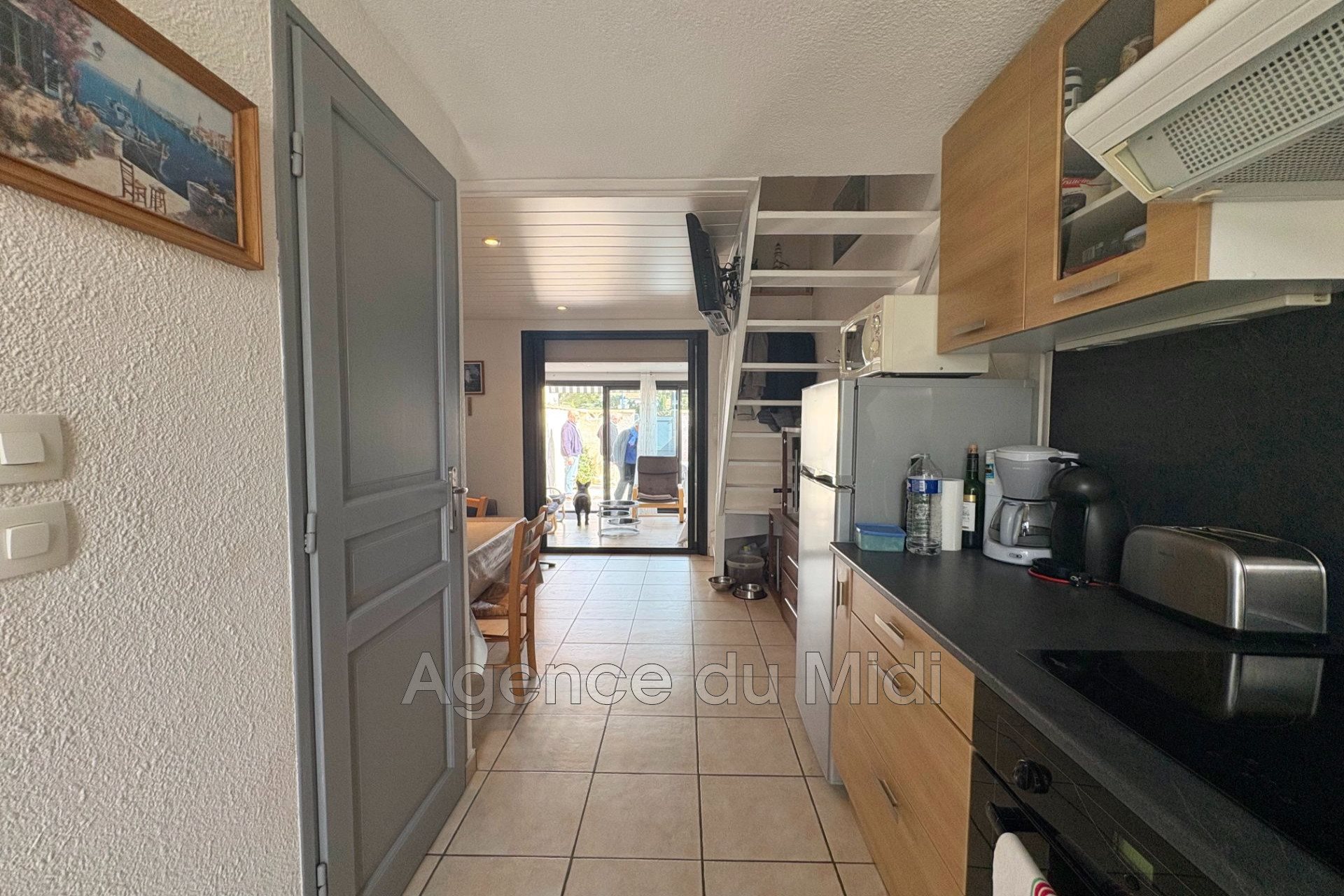 Maison à vendre, 51m², Leucate