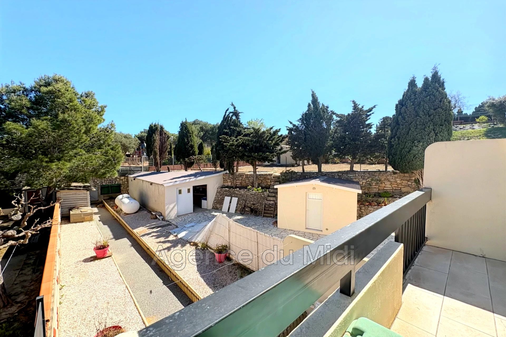 Maison à vendre, 83m², Leucate