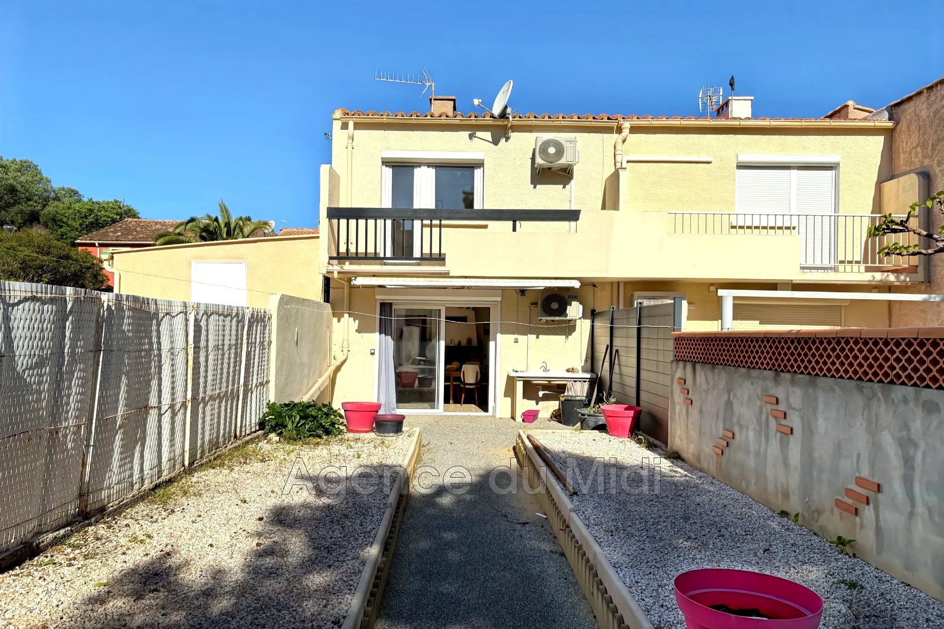 Maison à vendre, 83m², Leucate