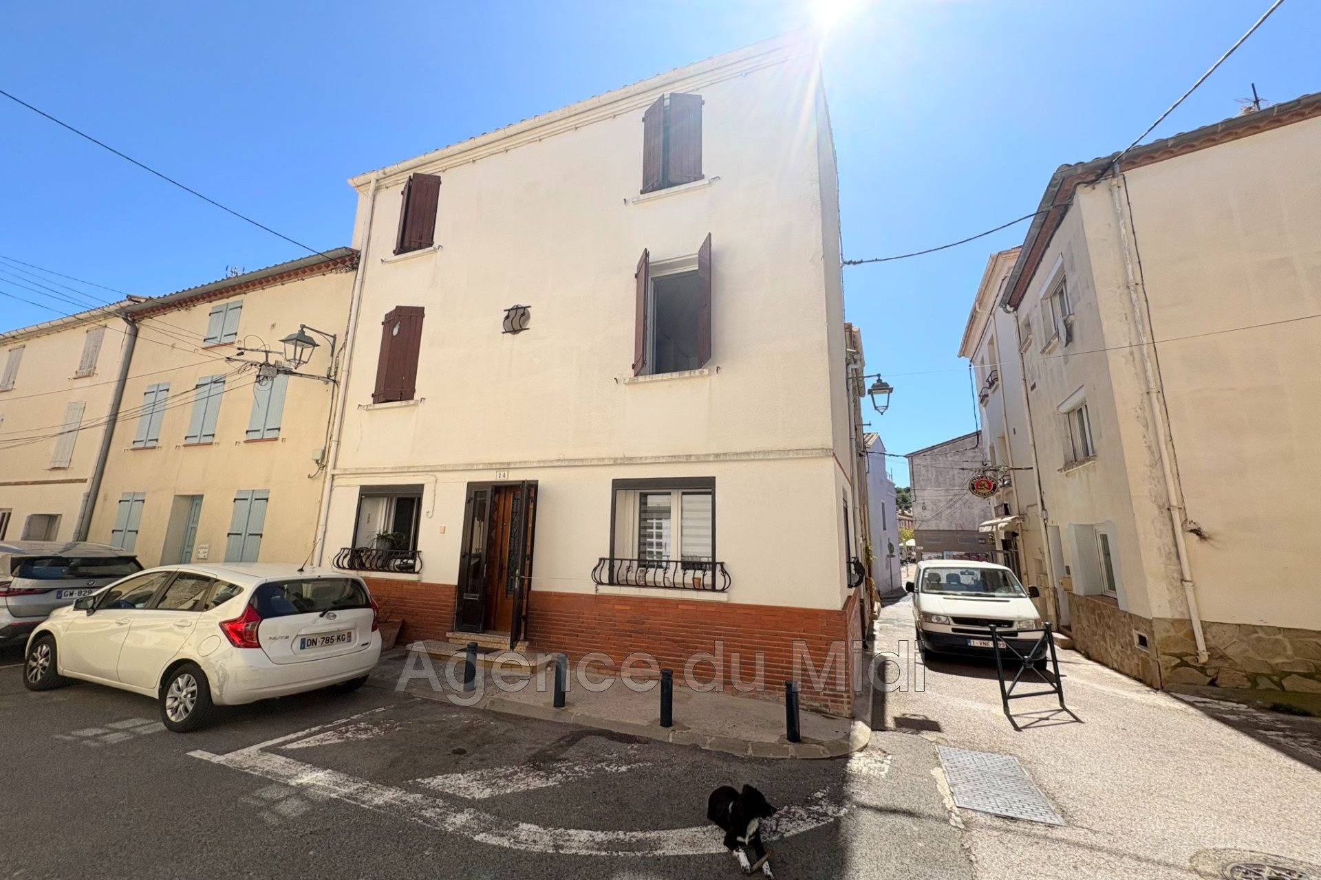 Maison à vendre, 72m², Leucate