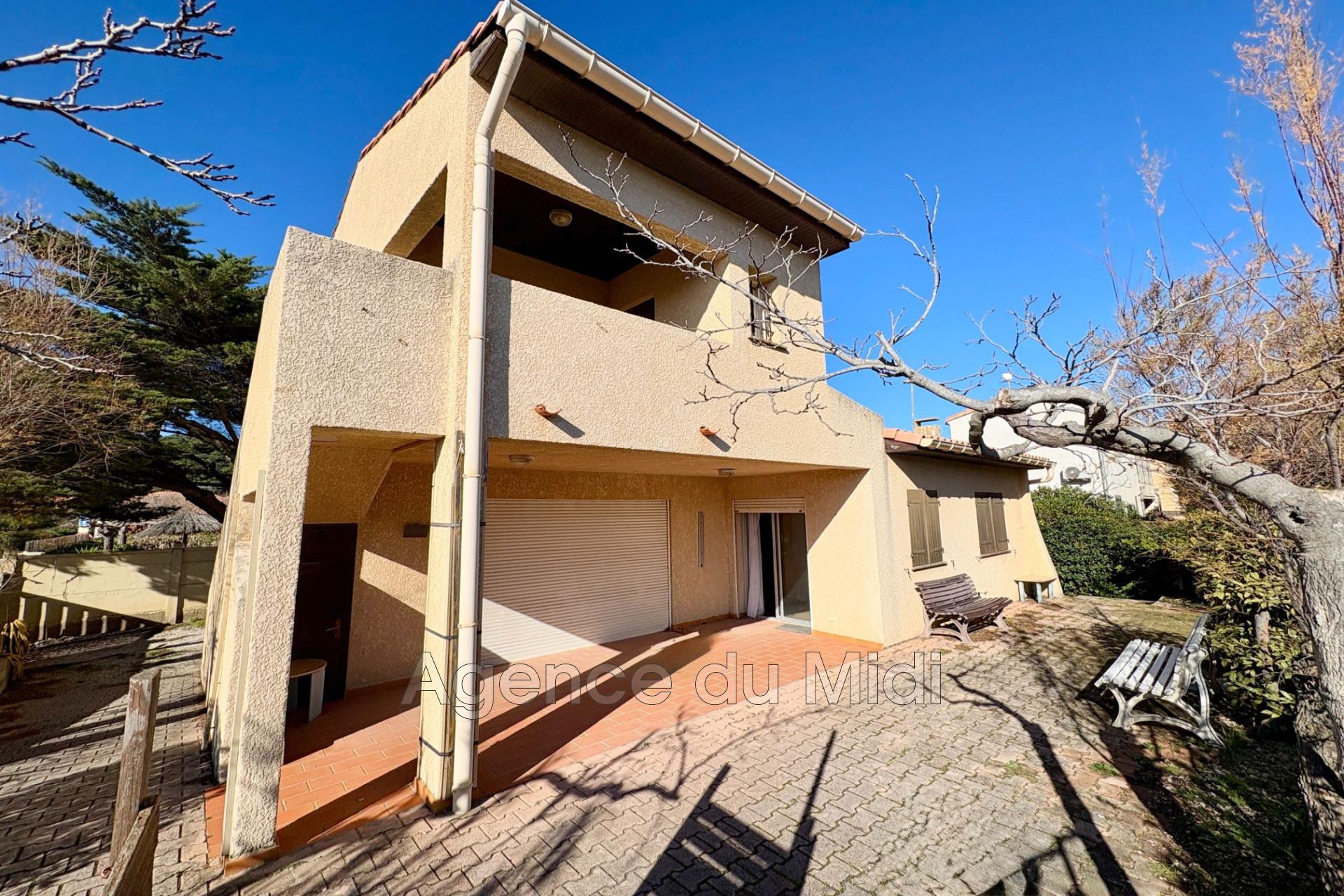 Maison à vendre, 93m², Leucate
