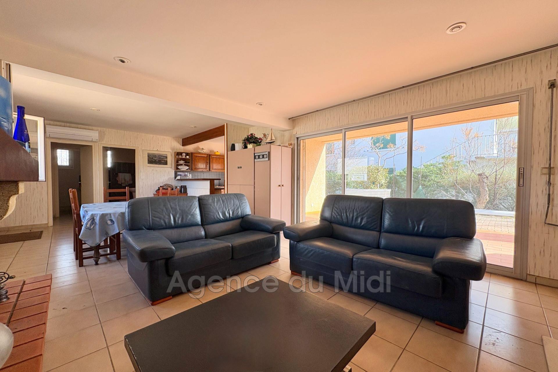 Maison à vendre, 93m², Leucate