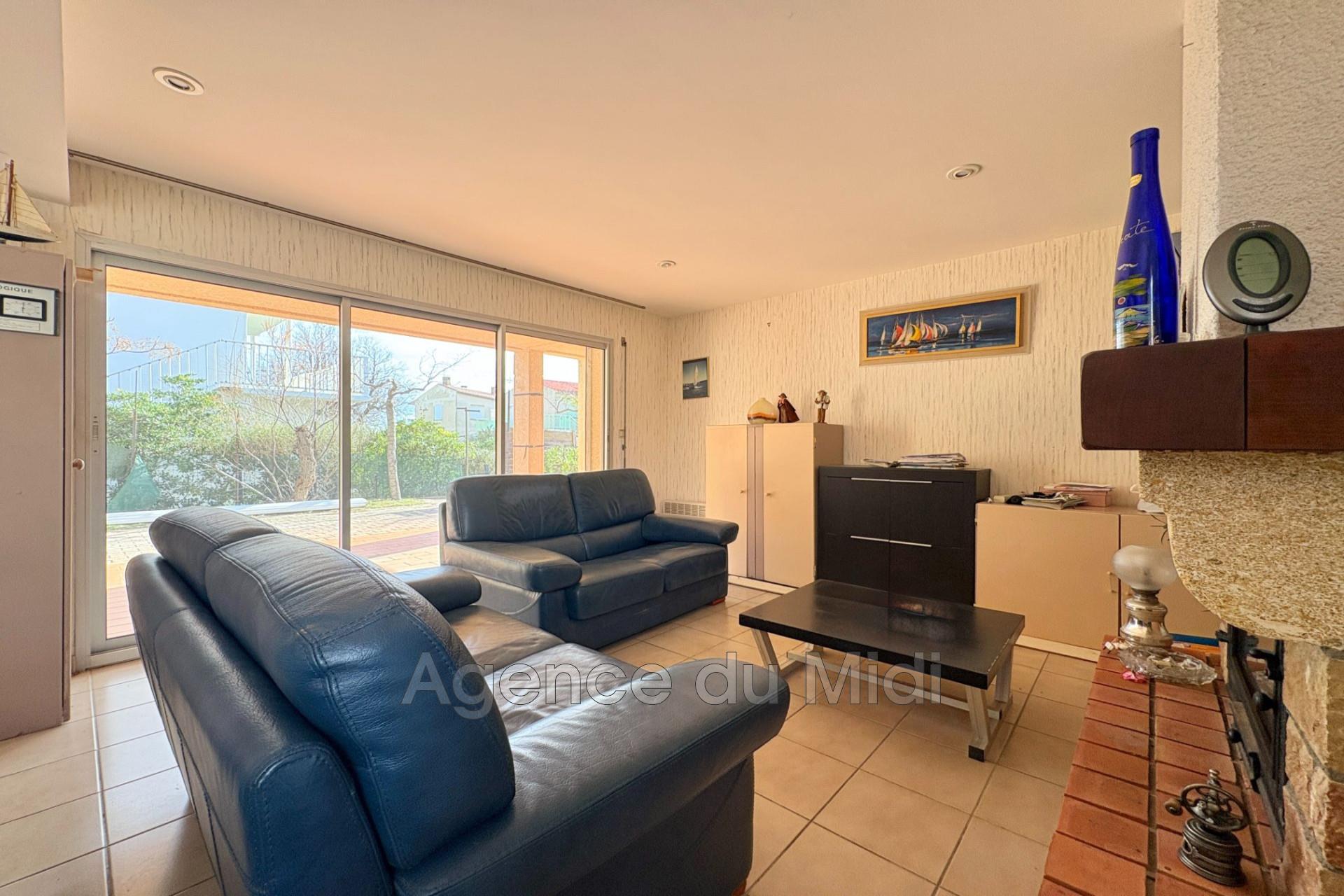 Maison à vendre, 93m², Leucate