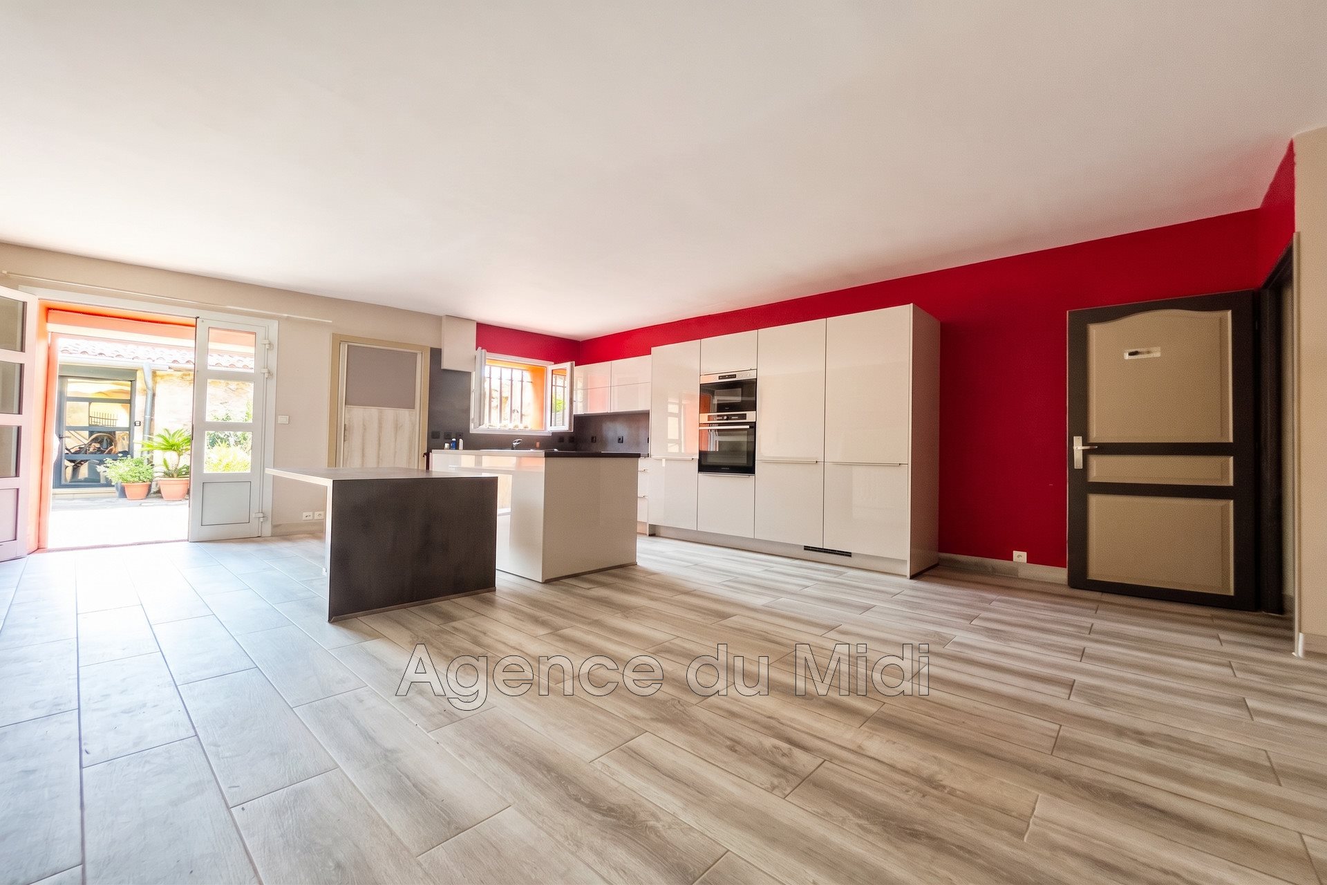 Maison à vendre, 100m², Leucate