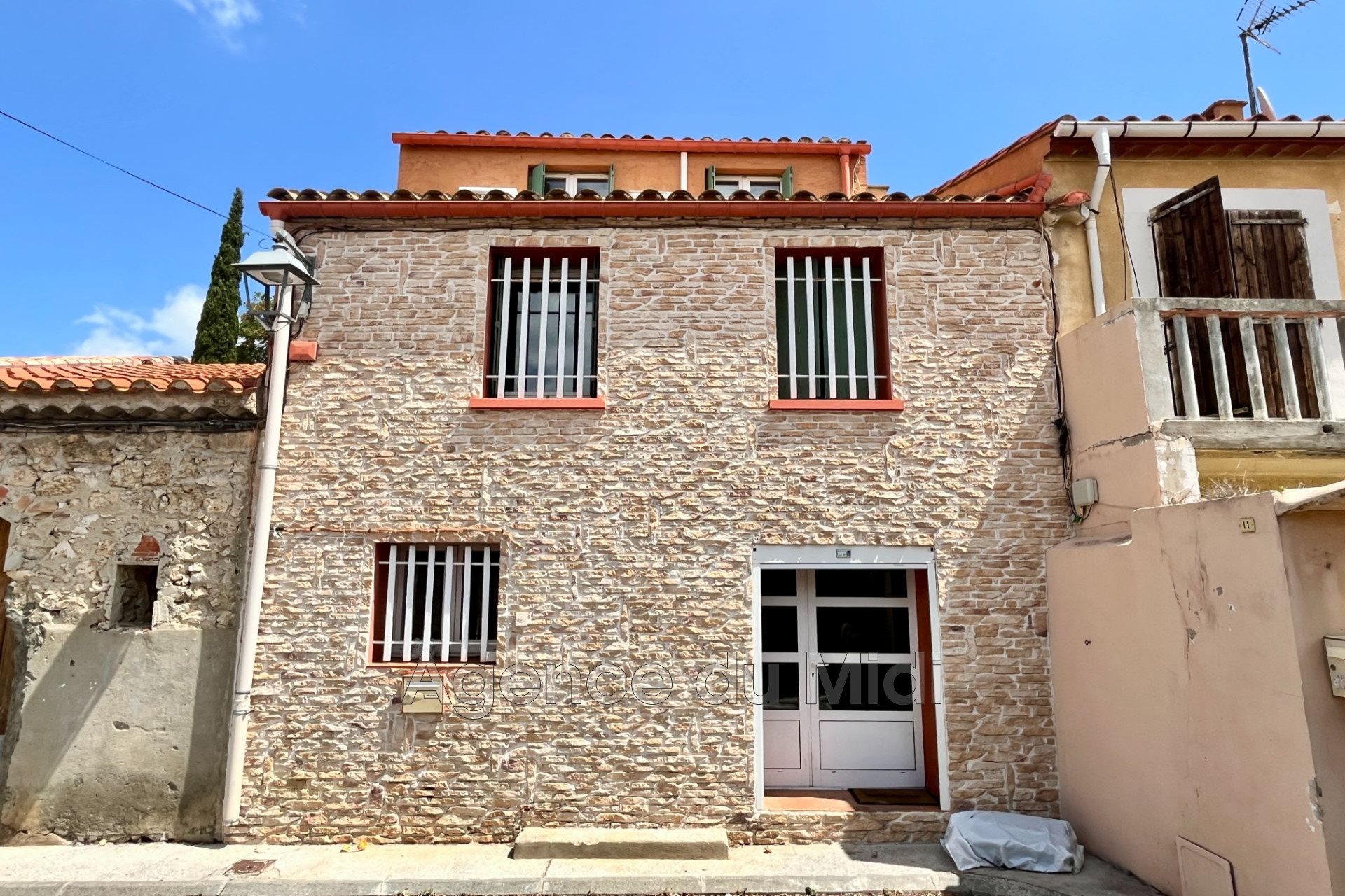 Maison à vendre, 100m², Leucate