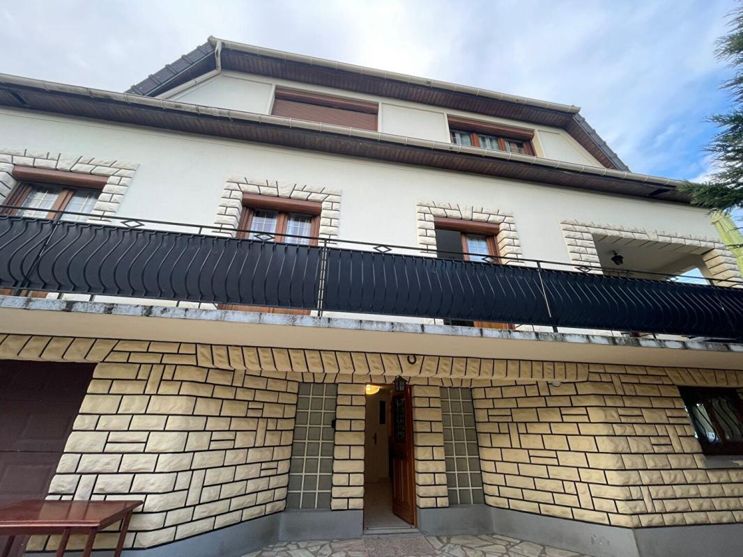 Maison à vendre, 255m², Bondy