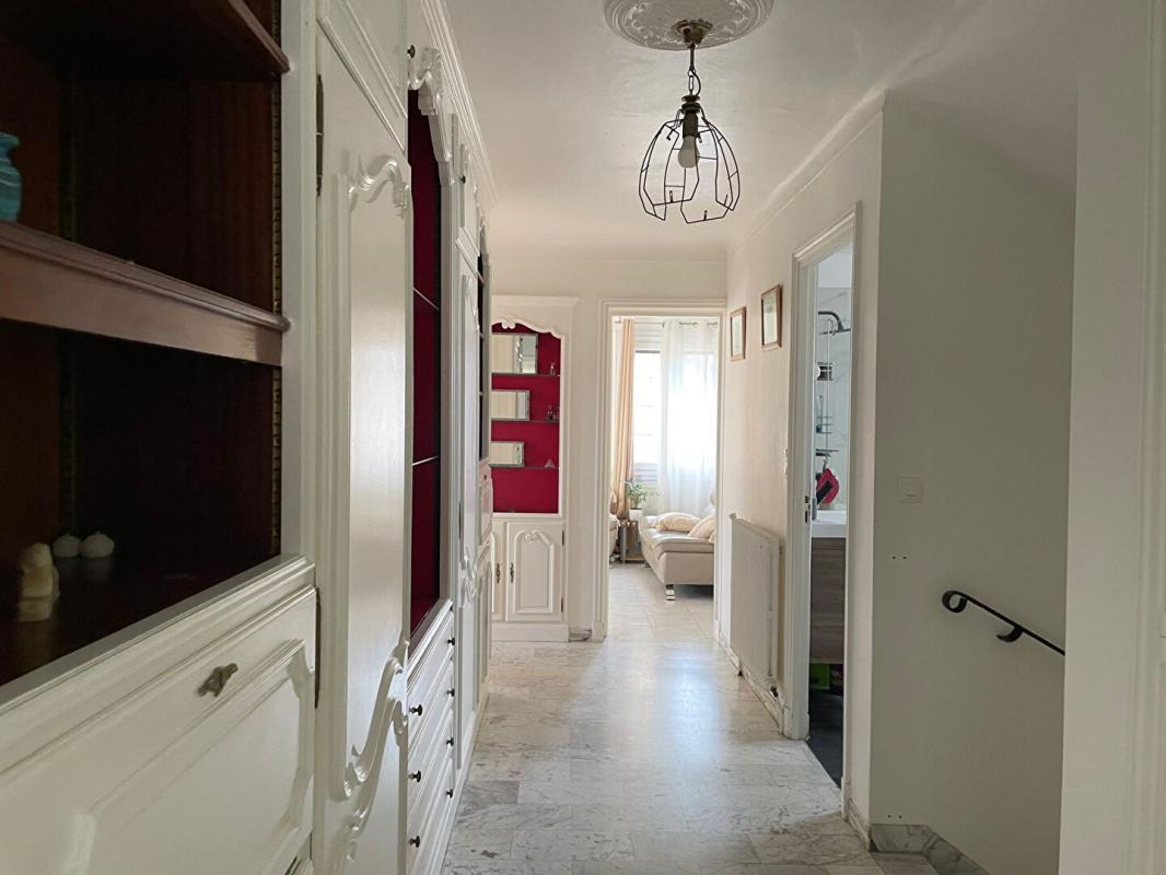 Maison à vendre, 255m², Bondy