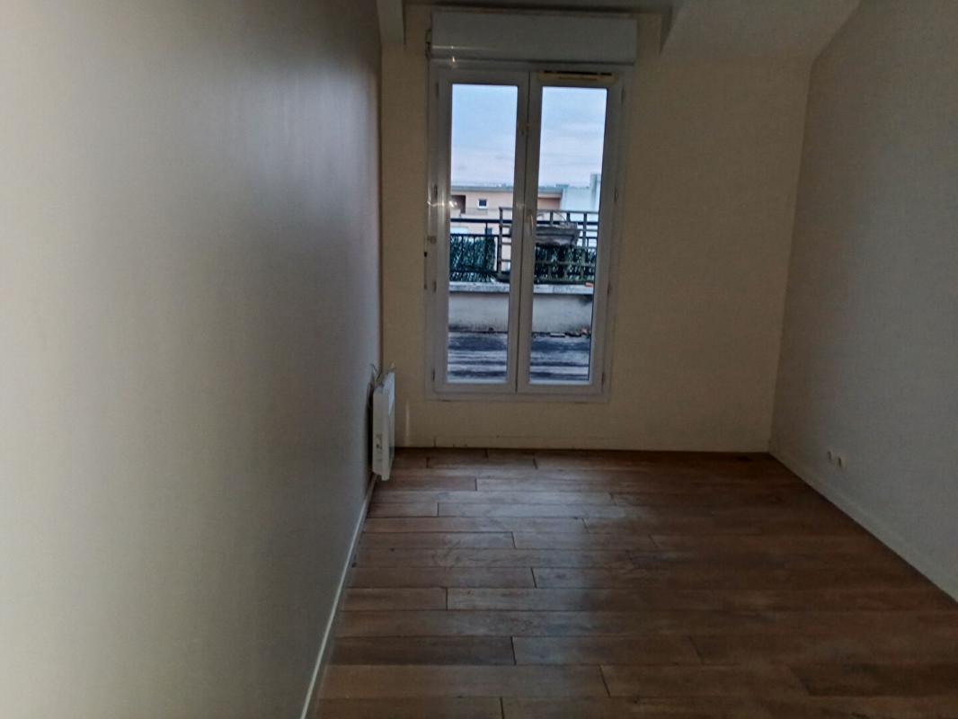 Appartement à vendre, 124m², Villeneuve-la-Garenne