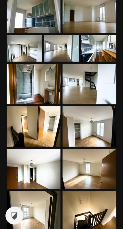 Appartement à vendre, 124m², Villeneuve-la-Garenne