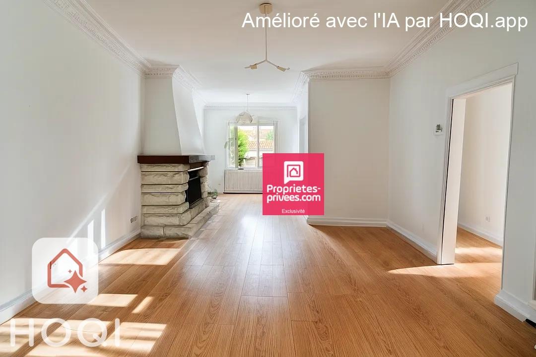 Maison à vendre, 145m², Lavardac