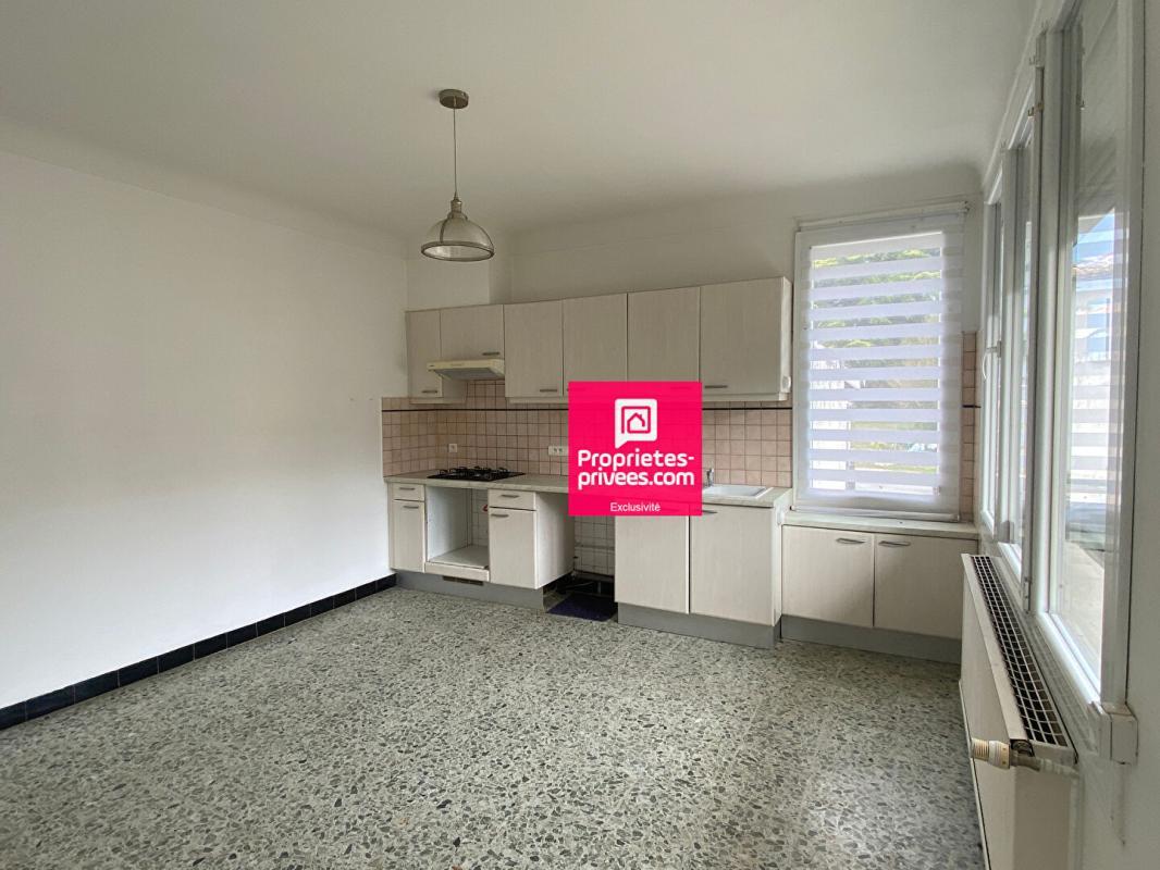 Maison à vendre, 145m², Lavardac