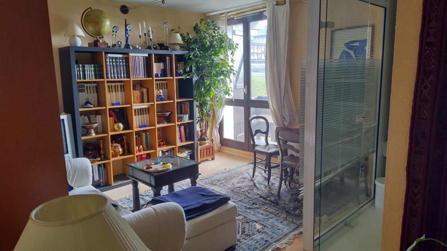 Appartement à vendre, 40m², Bagnères-de-Luchon