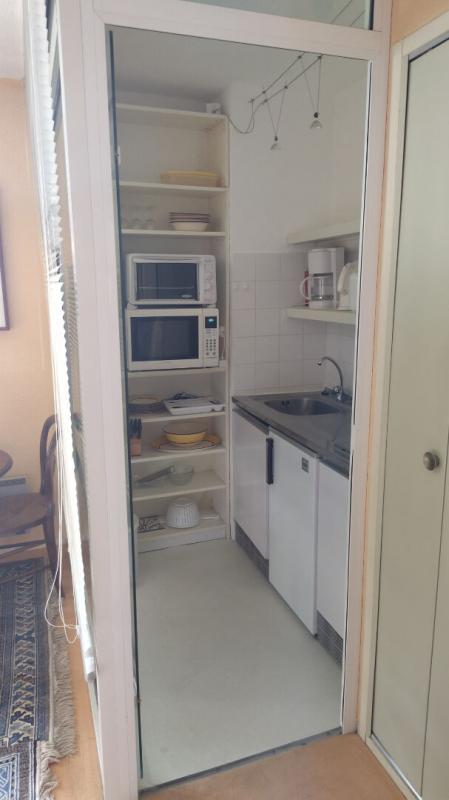Appartement à vendre, 40m², Bagnères-de-Luchon