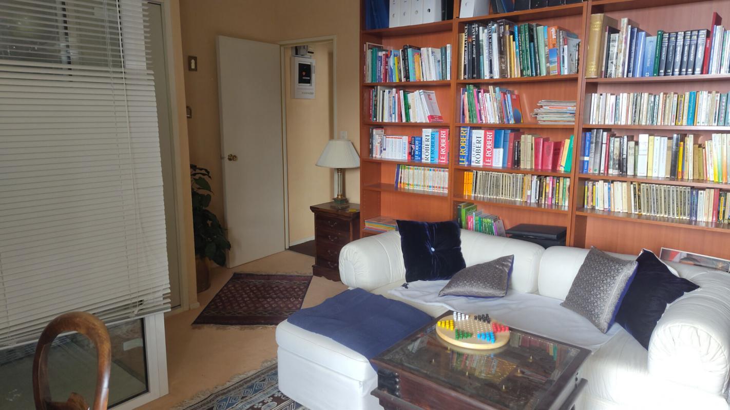 Appartement à vendre, 40m², Bagnères-de-Luchon
