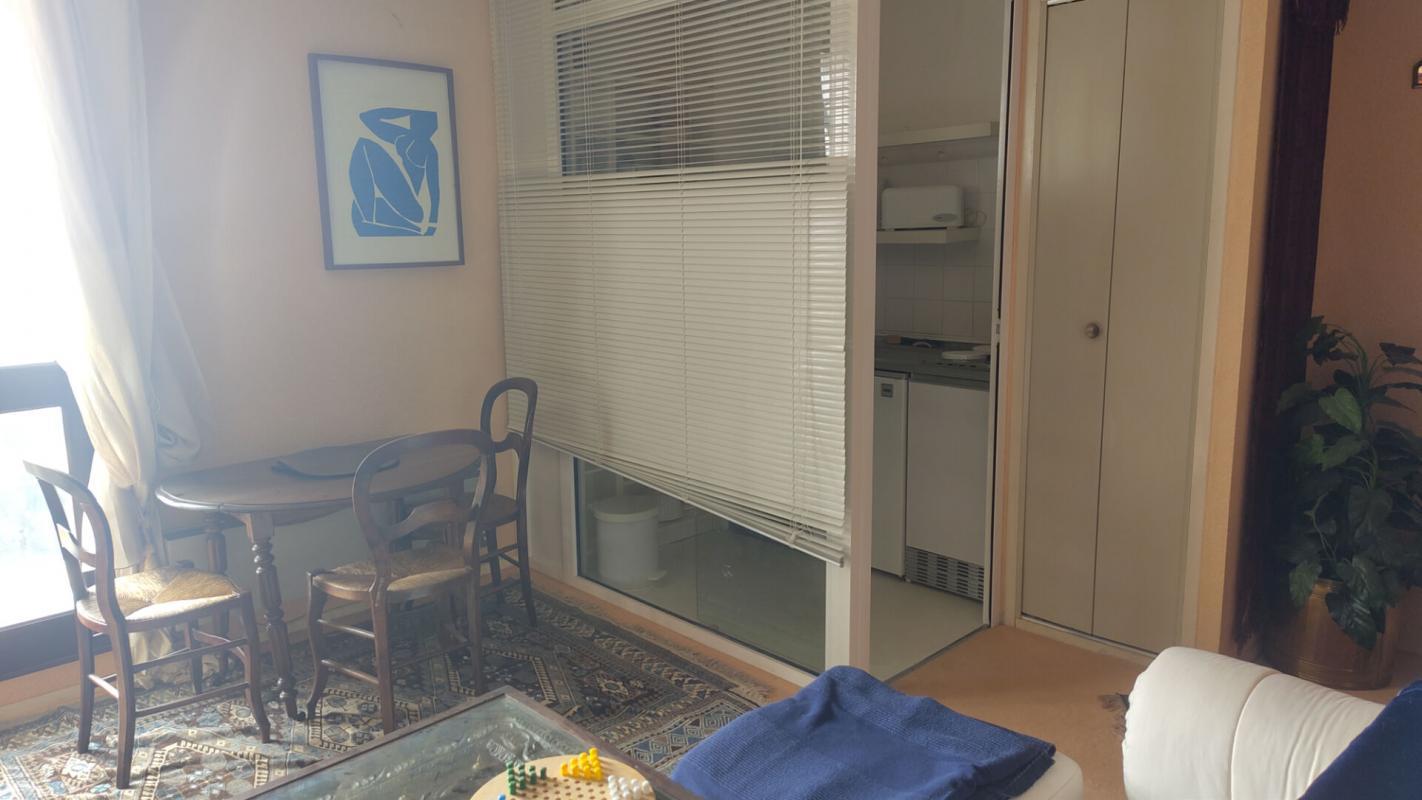 Appartement à vendre, 40m², Bagnères-de-Luchon