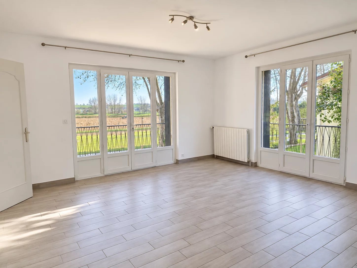 Maison à louer, 85m², Samatan