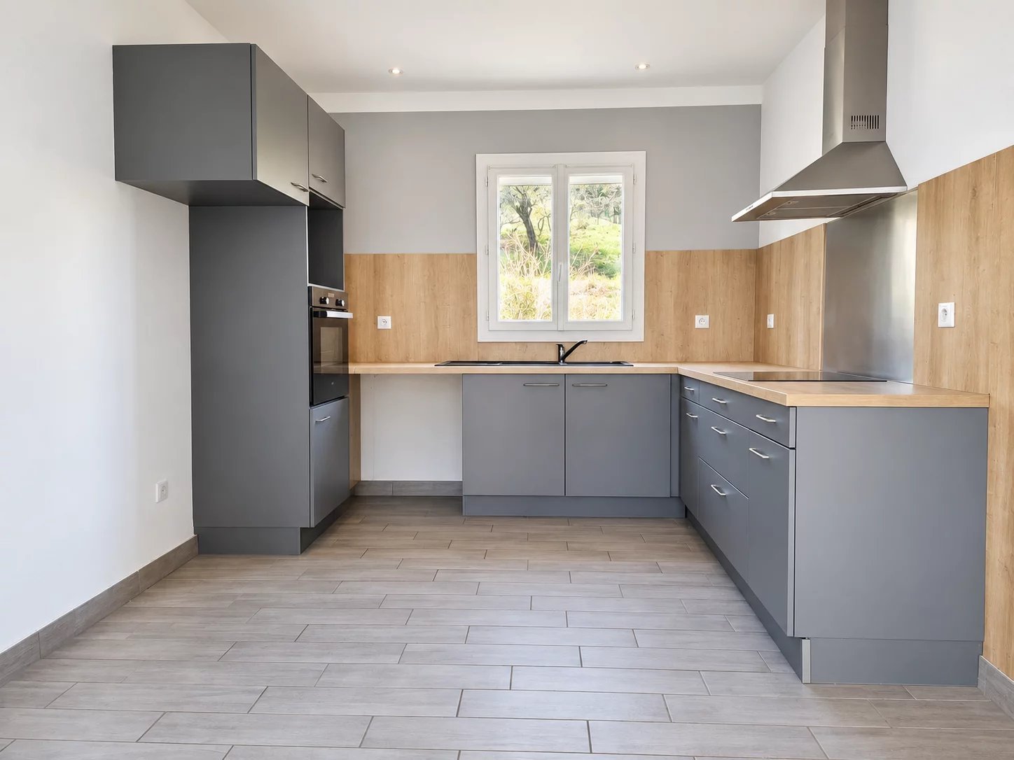 Maison à louer, 85m², Samatan